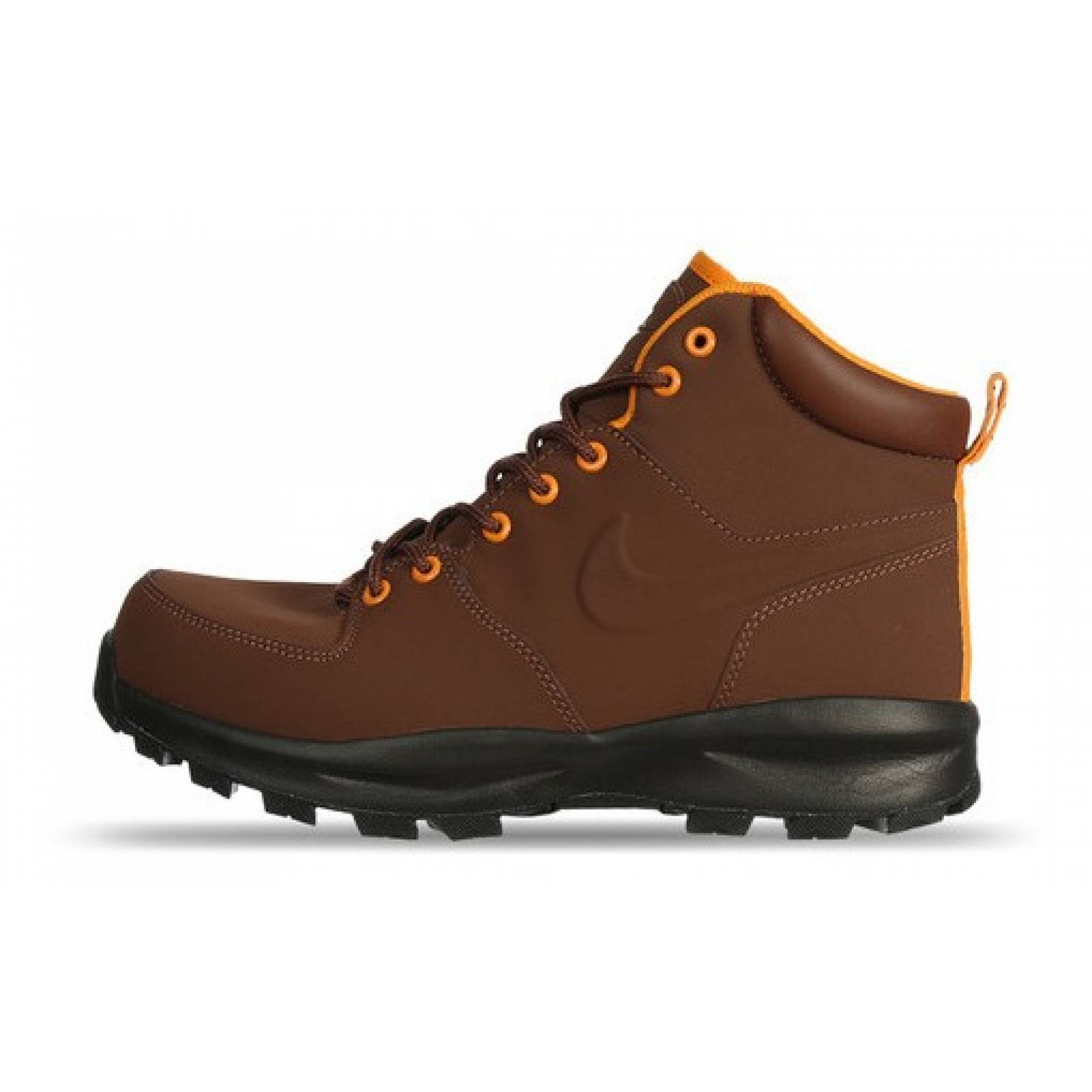 Bota Nike Manoa Leather para Hombre 45450-203