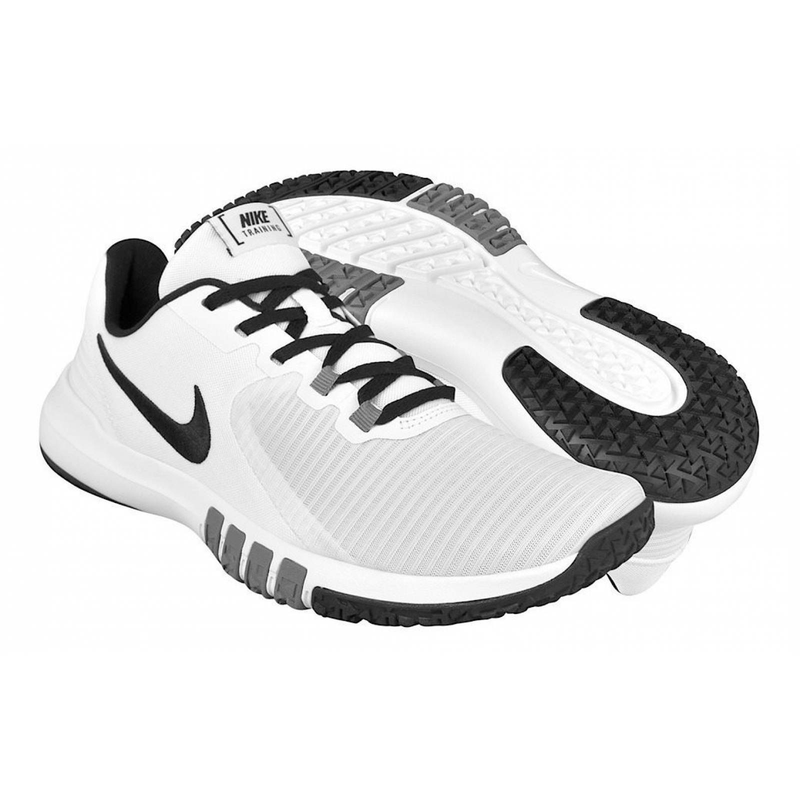 Tenis Nike Flex Control Tr 4 para Hombre CD0197-100