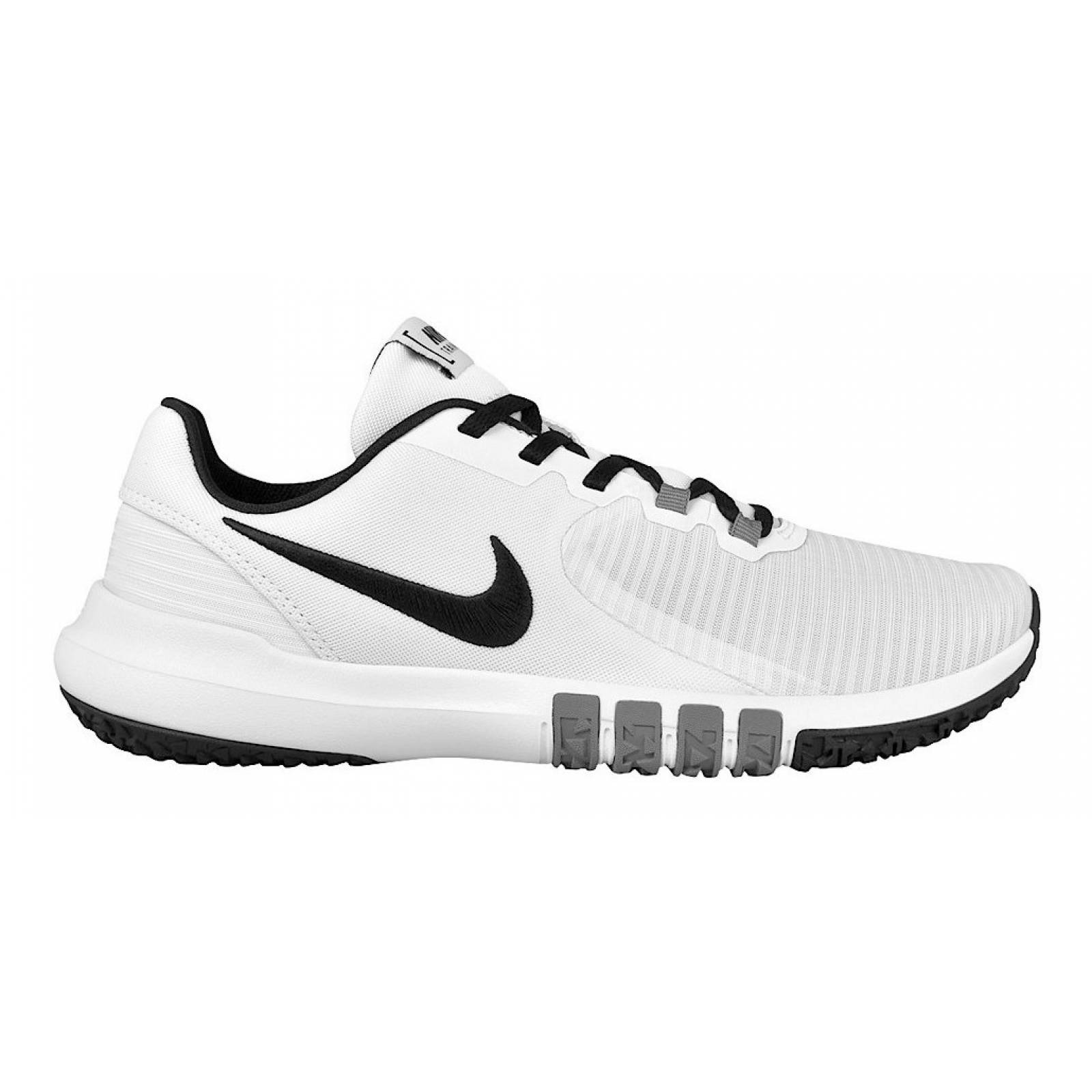 Tenis Nike Flex Control Tr 4 para Hombre CD0197-100