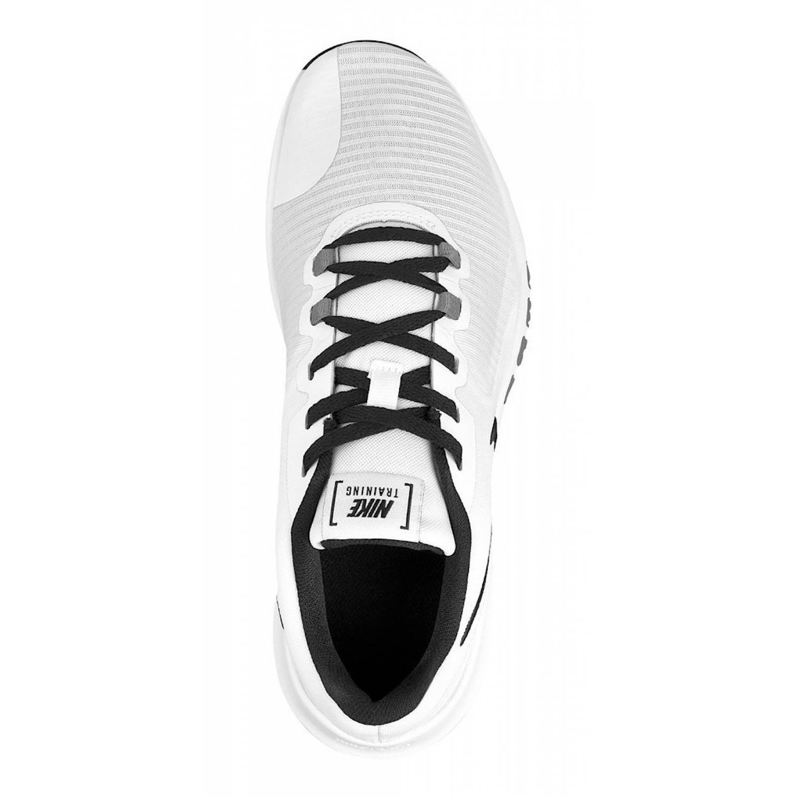 Tenis Nike Flex Control Tr 4 para Hombre CD0197-100