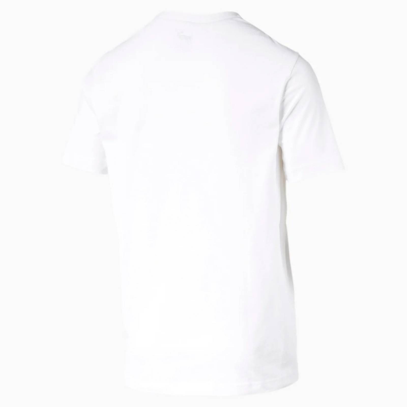 playeras puma hombre