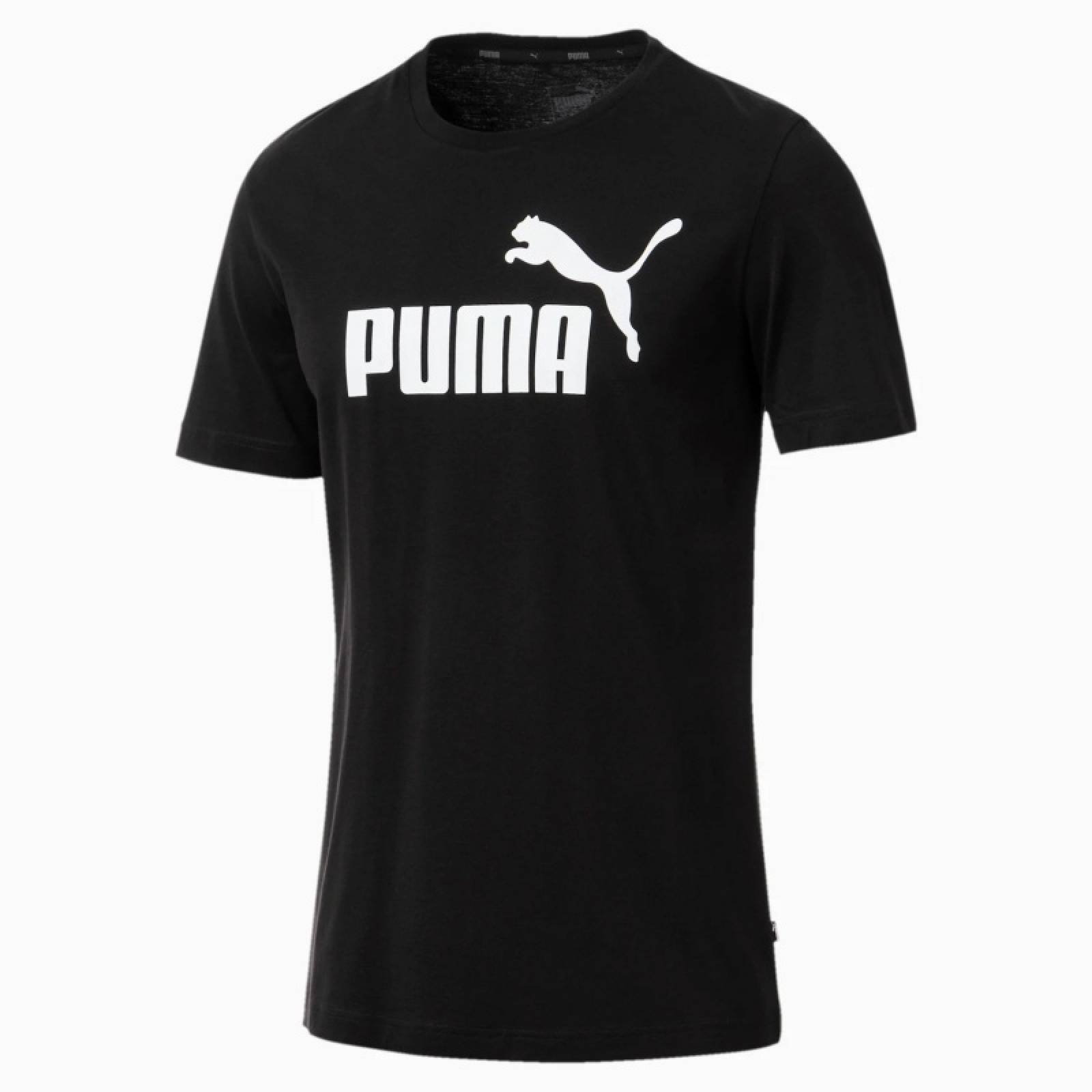 playeras puma hombre