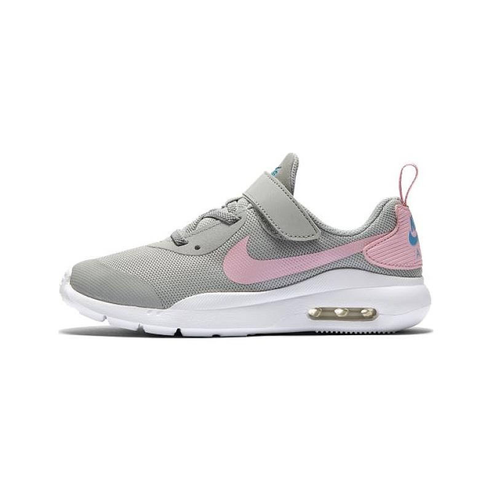 Tenis Nike Air Max Oketo para Niñas Tallas 17 22 AR7420 016