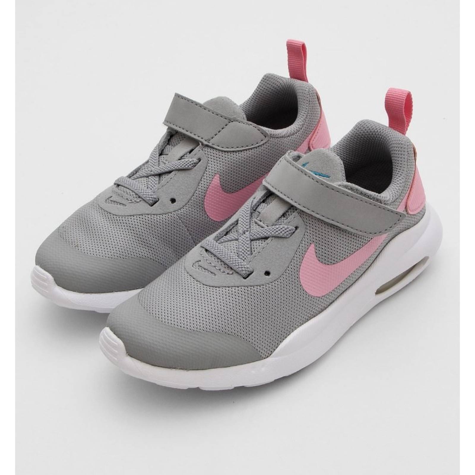 Tenis Nike Air Max Oketo para Niñas Tallas 17 22 AR7420 016