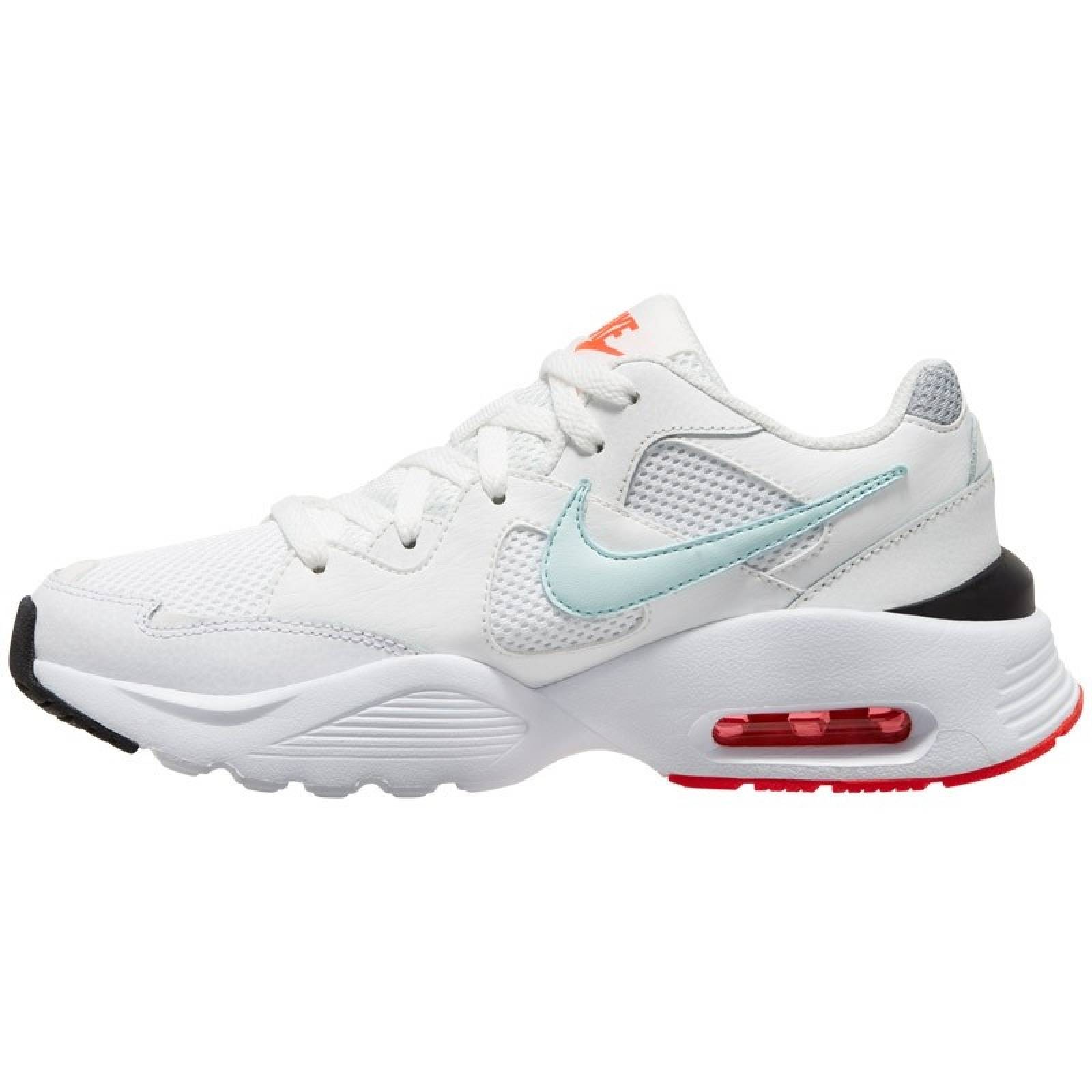 Tenis Nike Air Max Fusion Originales UNISEX CJ1671 103