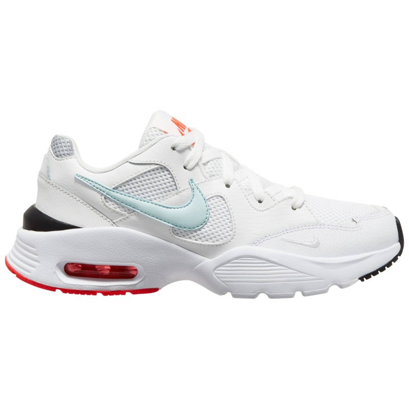 Tenis Nike Air Max Fusion Originales UNISEX CJ1671 103