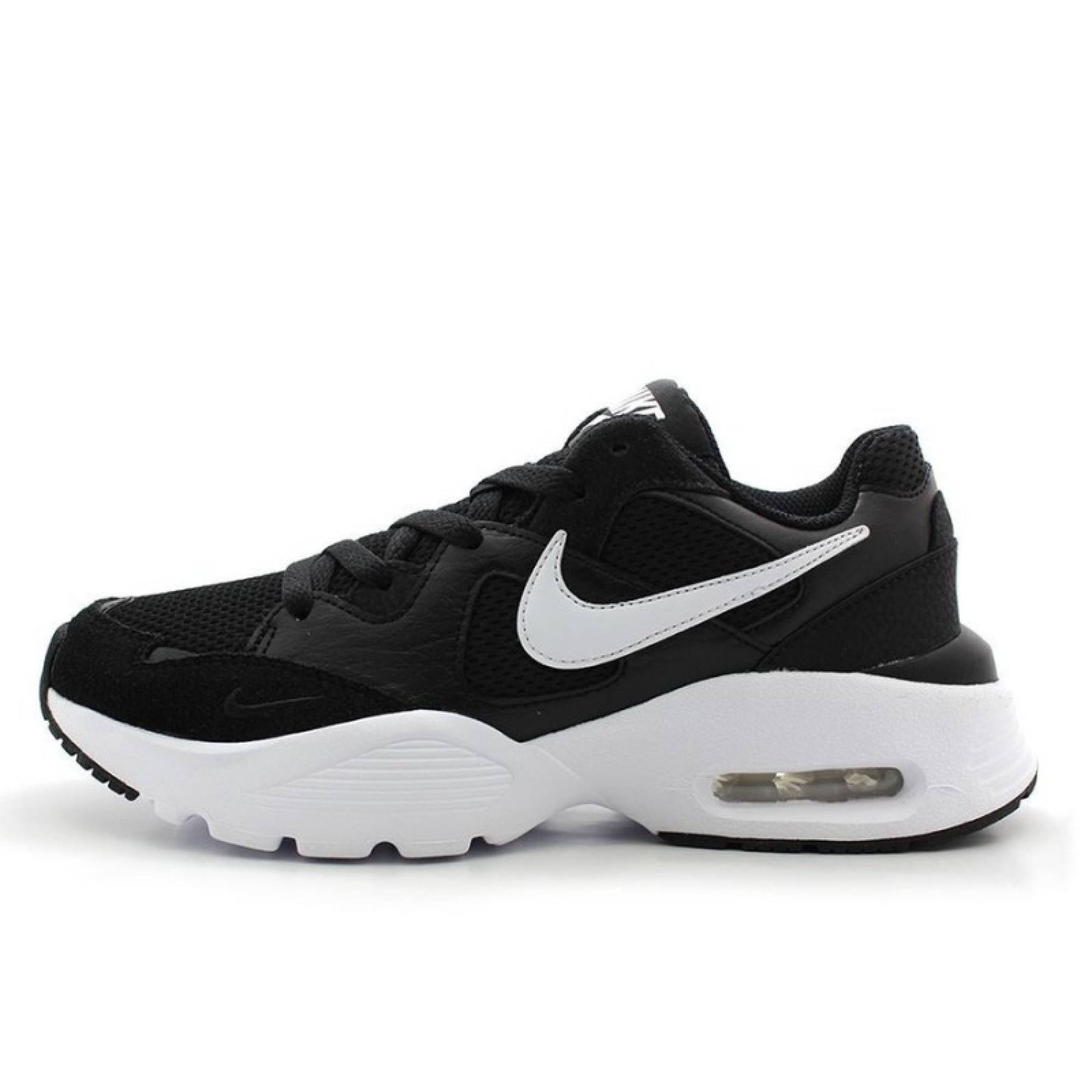 Tenis Nike Air Max Fusion Originales UNISEX CJ1671 003