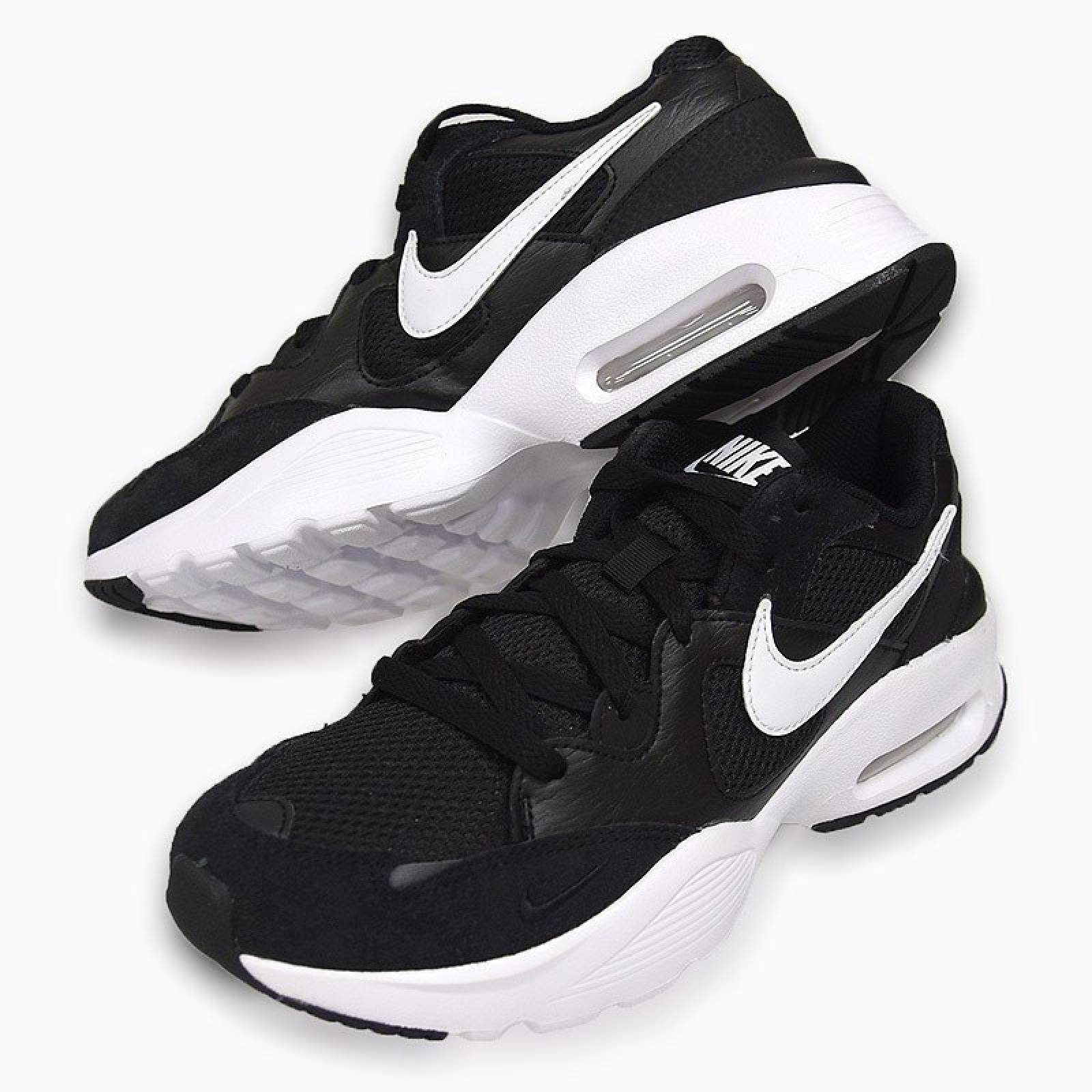 Tenis Nike Air Max Fusion Originales UNISEX CJ1671 003