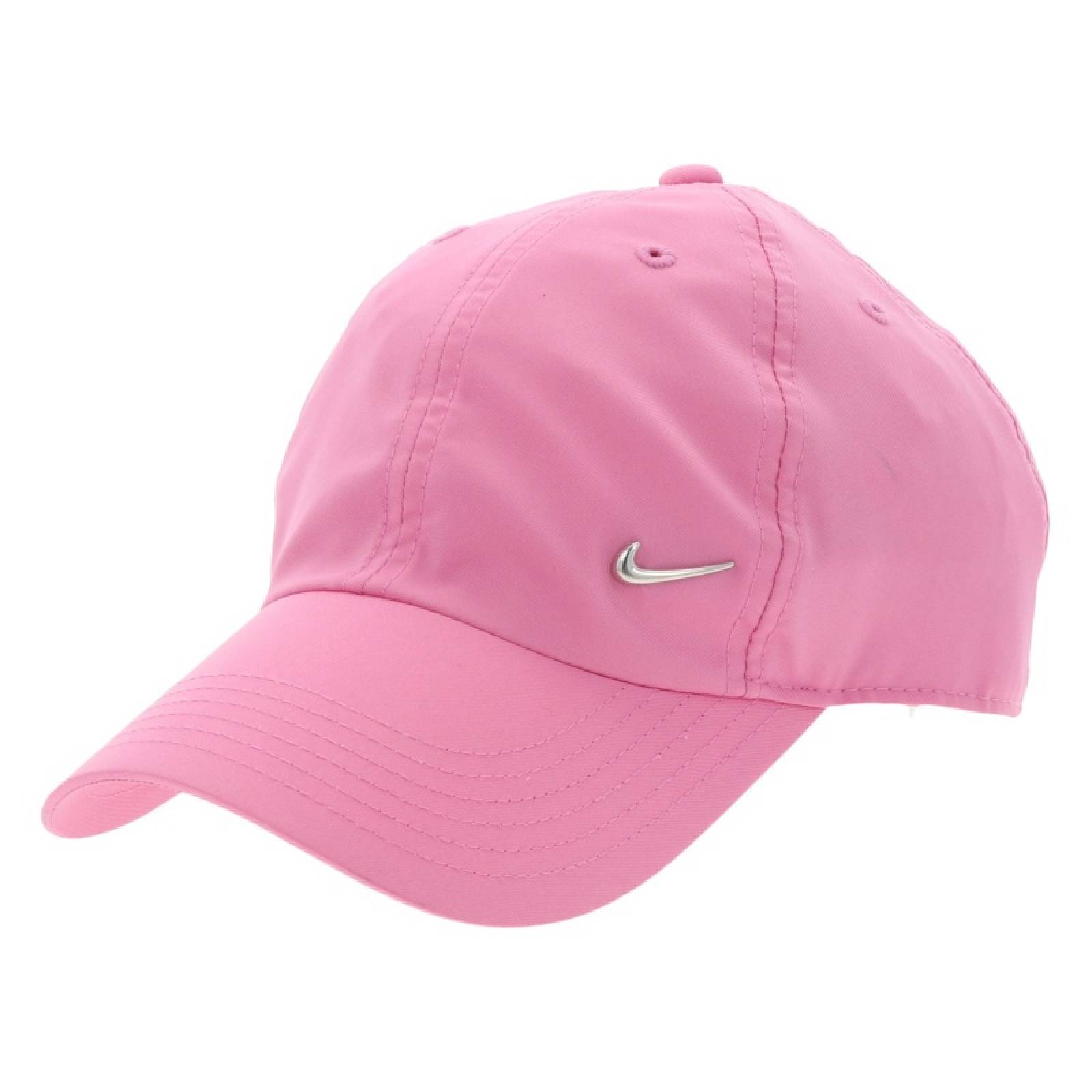 Gorra Nike Swoosh Metal Young para Mujer AV8055 693