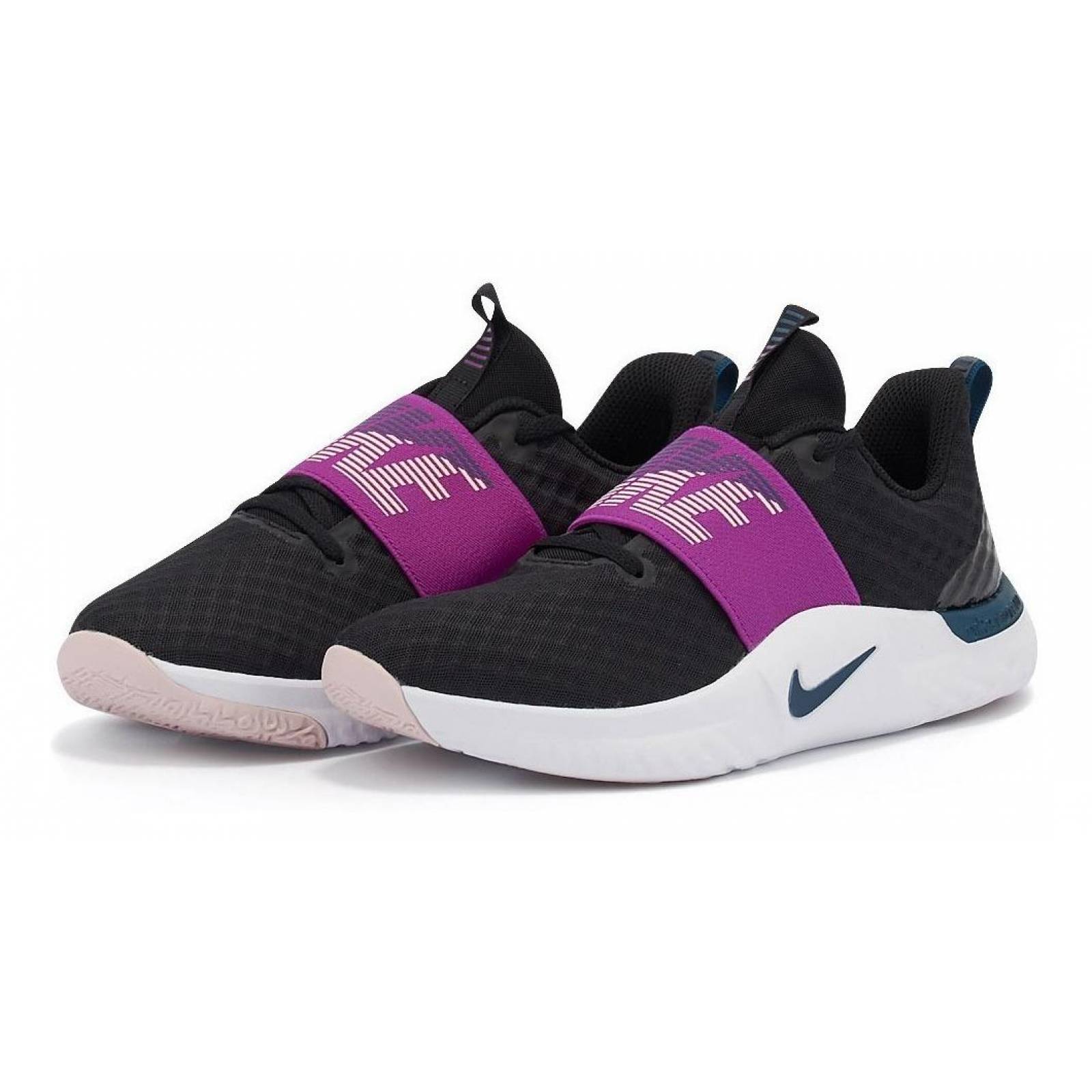 Tenis Nike Renew IN-Season TR 9 para Dama AR4543-012 