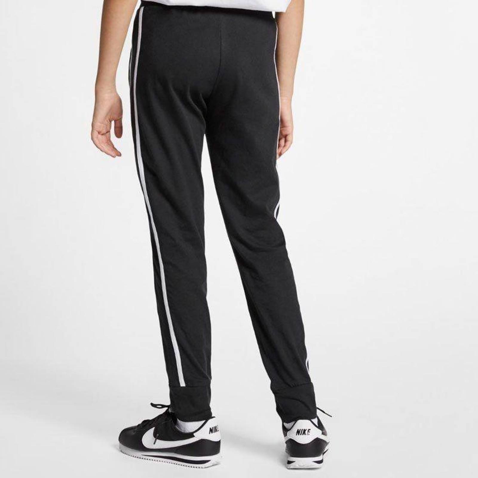 Pantalon Nike Jersey para Niños UNISEX AQ8840-010  