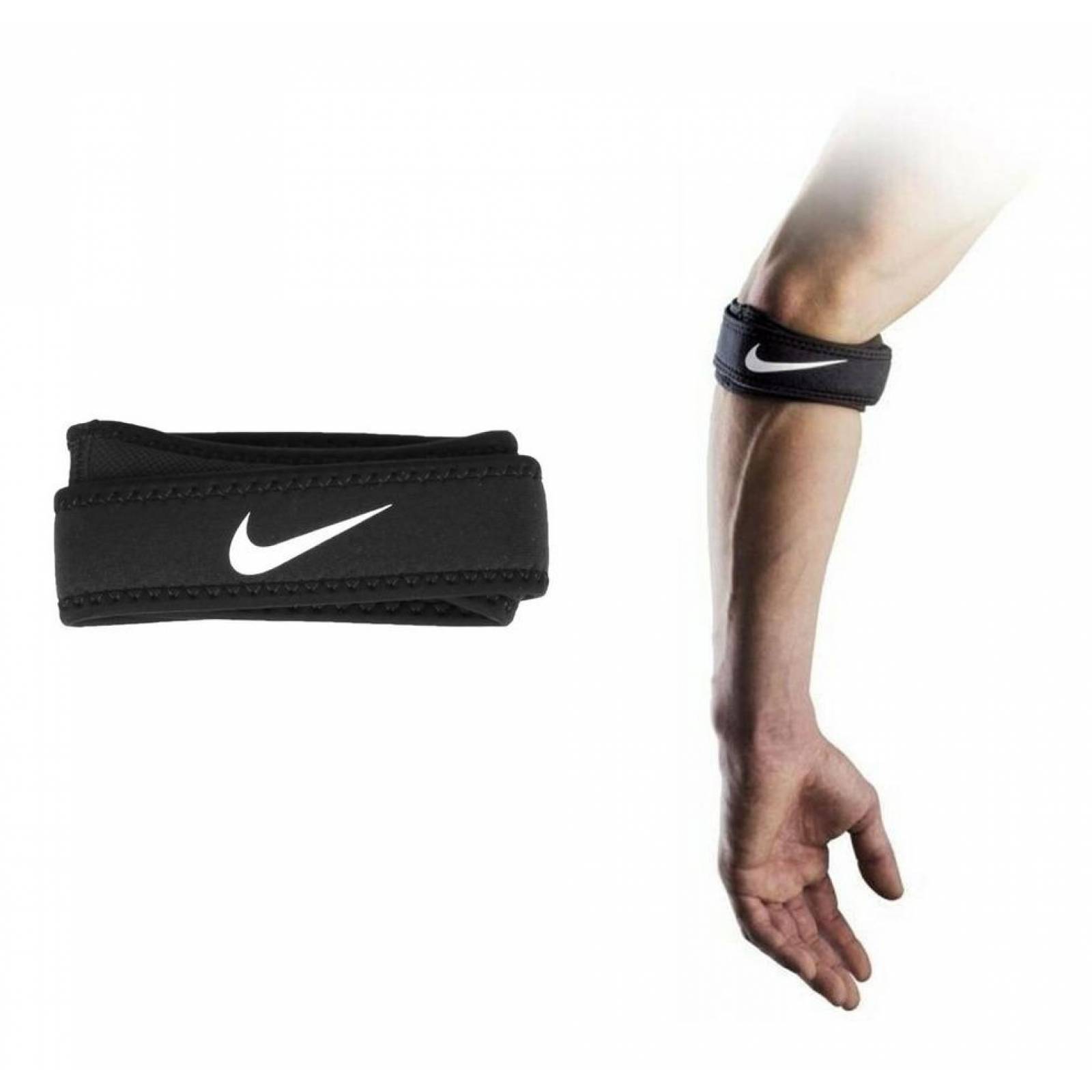 Nike Pro Combat Elbow Band 2.0/banda Para Codo Nmn05010sm 