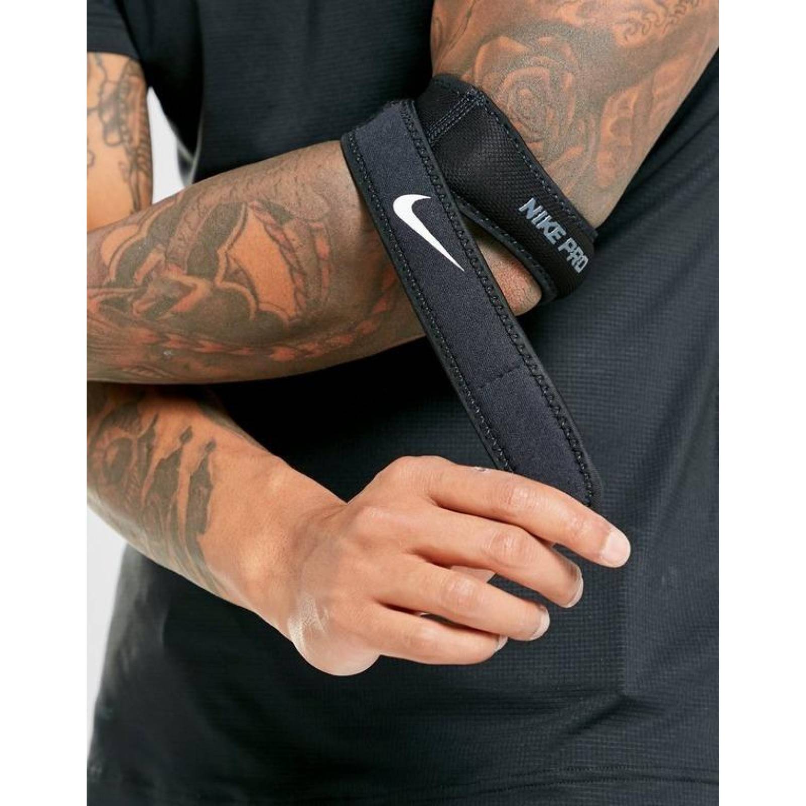 Nike Pro Combat Elbow Band 2.0/banda Para Codo Nmn05010sm 