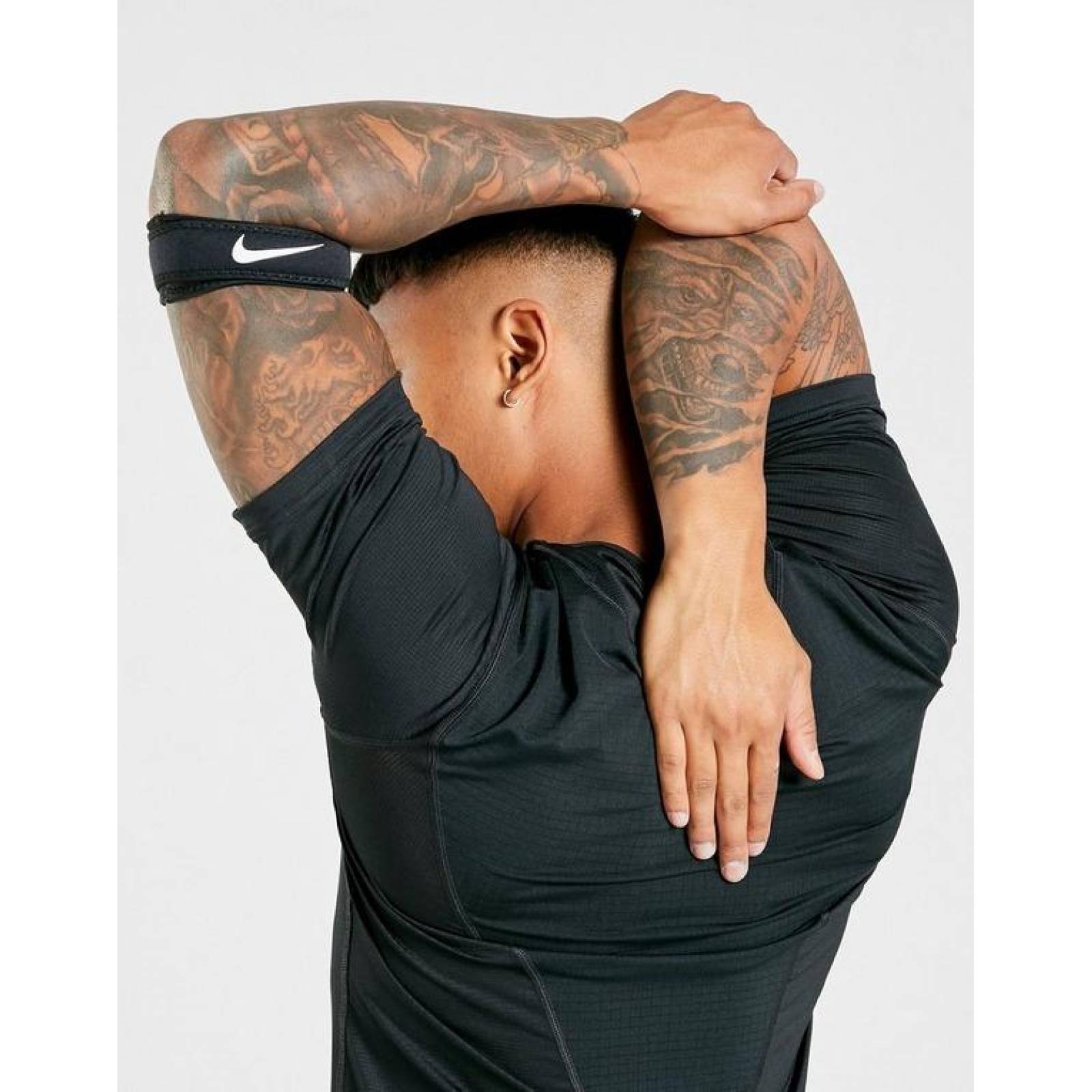 Nike Pro Combat Elbow Band 2.0/banda Para Codo Nmn05010sm