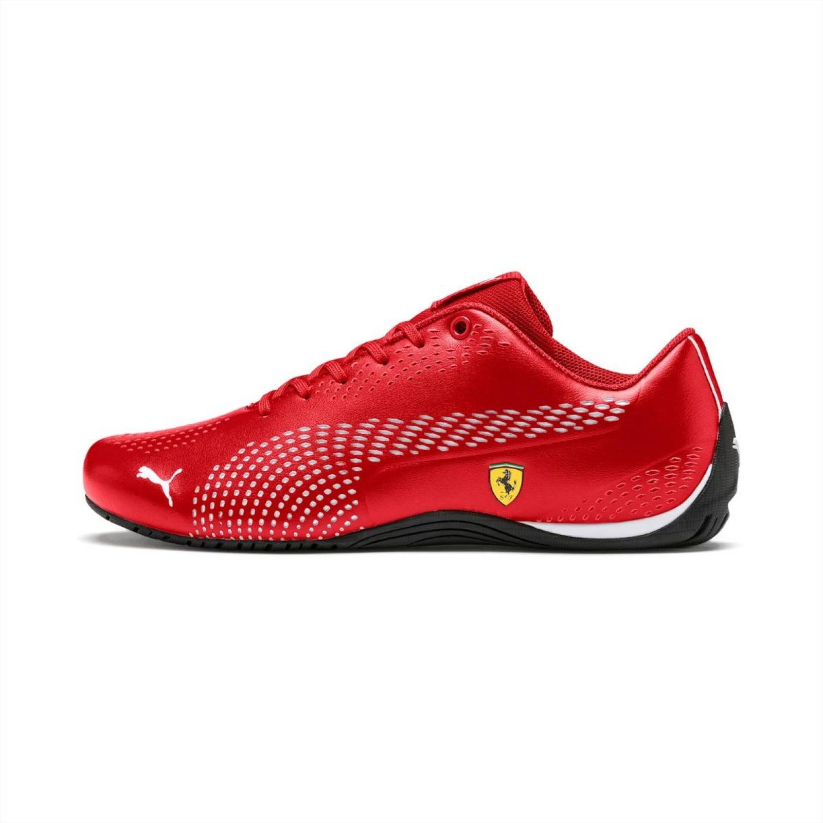 Puma drift 5 best sale