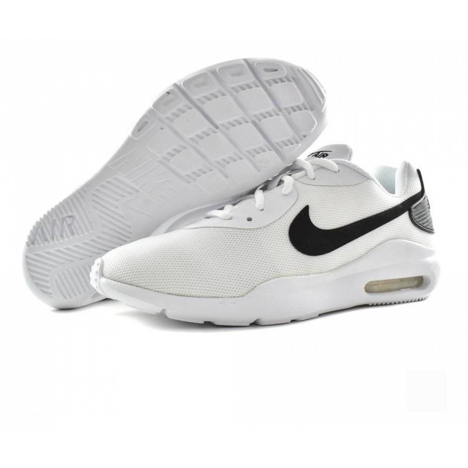 Tenis Nike Air Max Oketo UNISEX AQ2231-100 