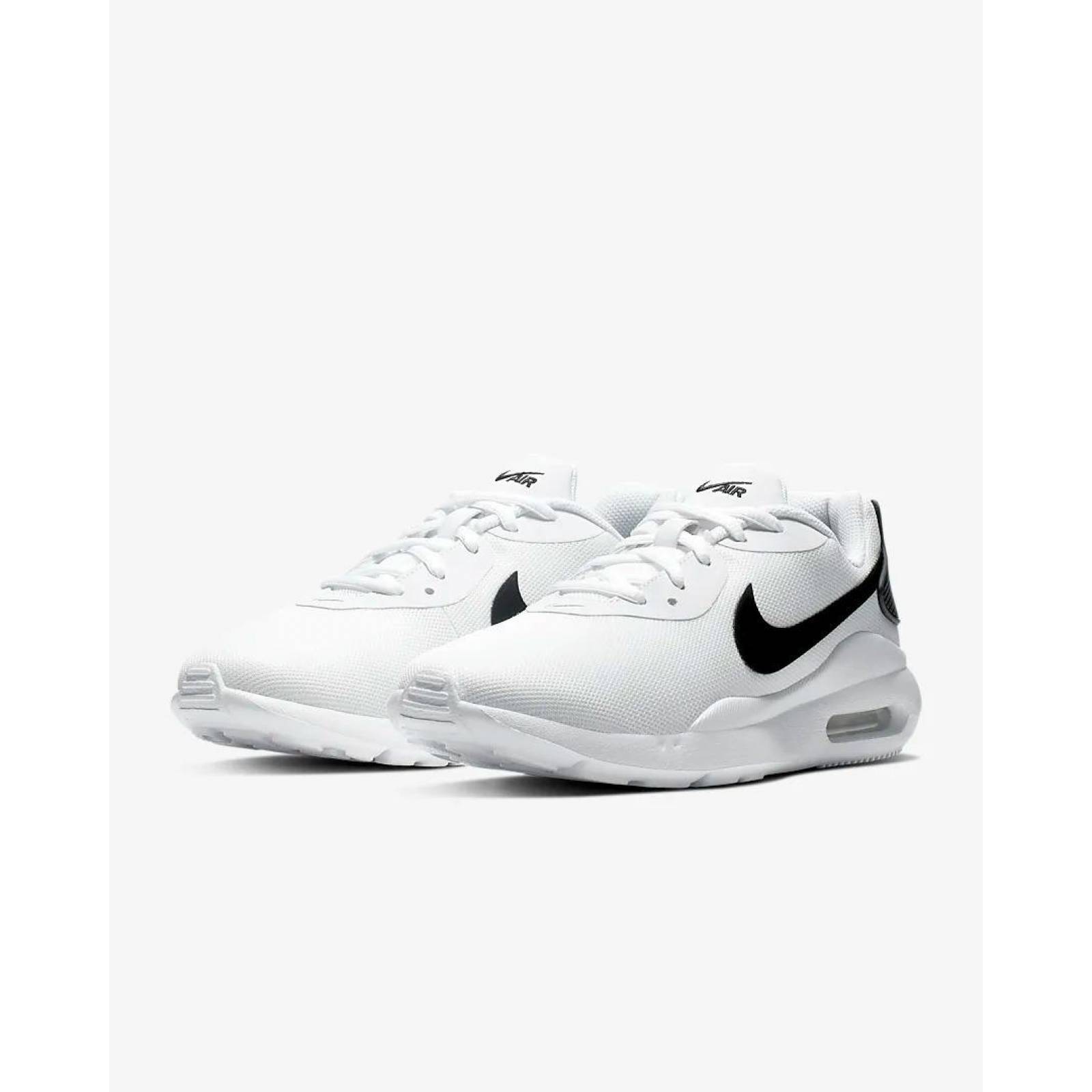 Tenis Nike Air Max Oketo UNISEX AQ2231-100 