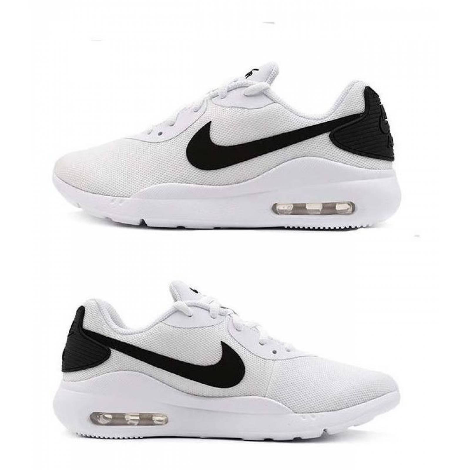 Tenis Nike Air Max Oketo UNISEX AQ2231-100 
