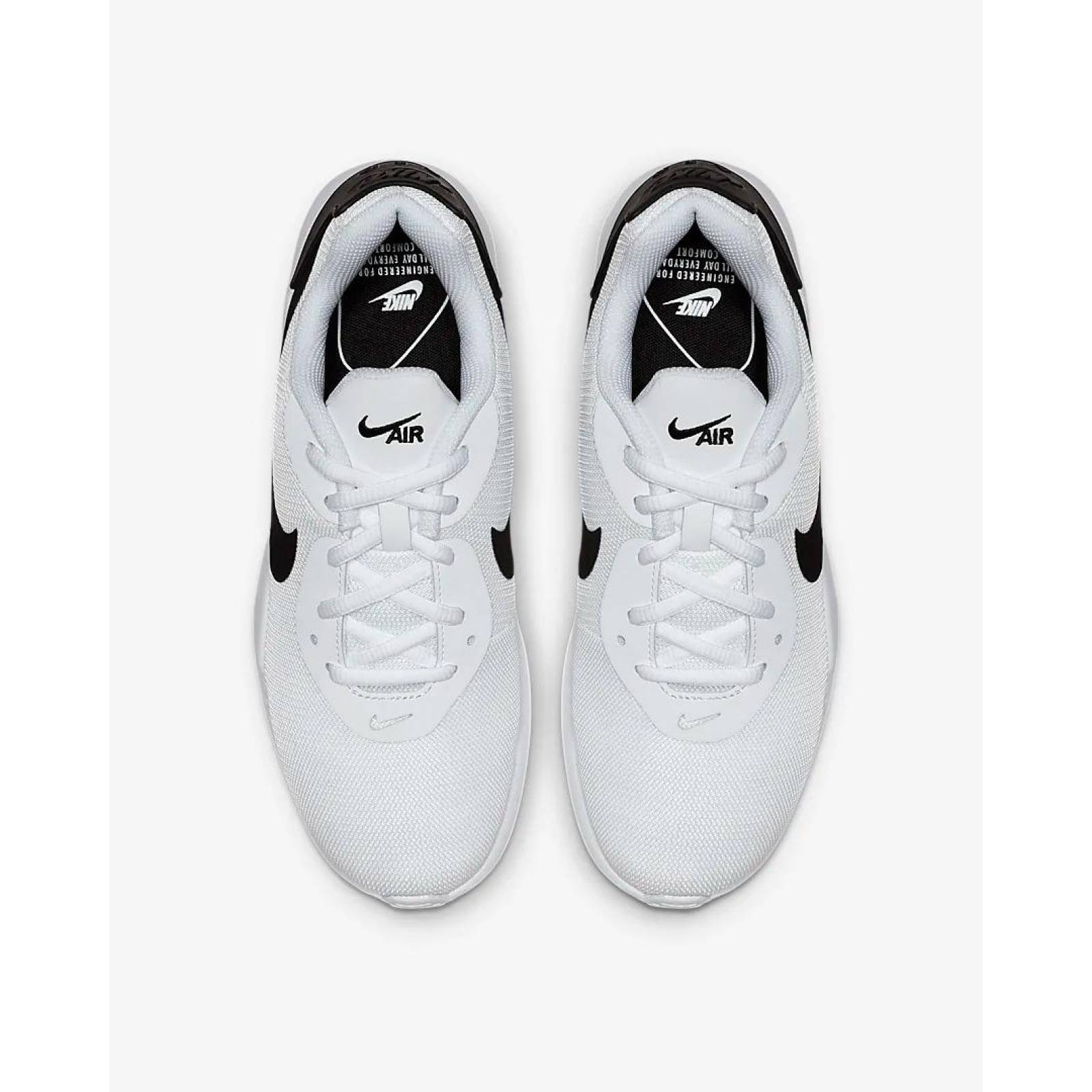 Tenis Nike Air Max Oketo UNISEX AQ2231-100 