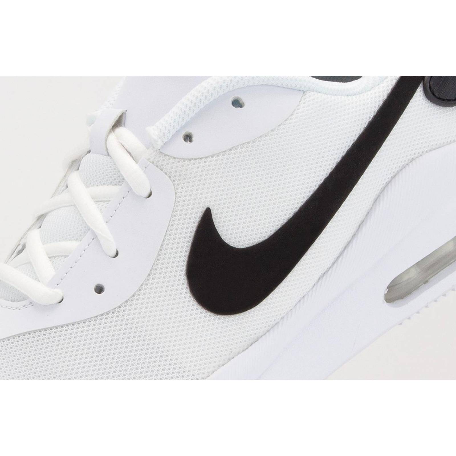 Tenis Nike Air Max Oketo UNISEX AQ2231-100 