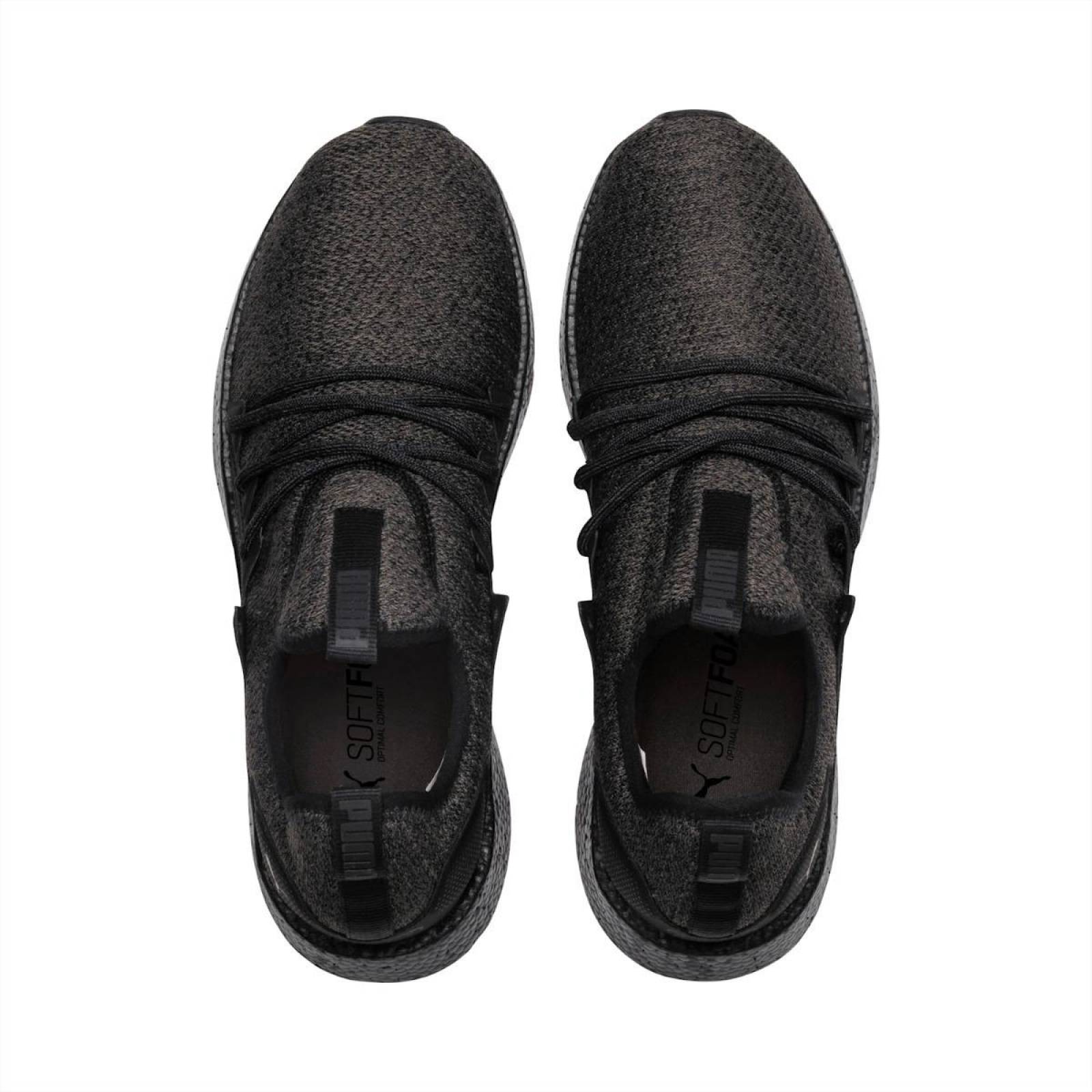 Tenis Puma Nrgy Neko Knit Para Hombre 191093-06