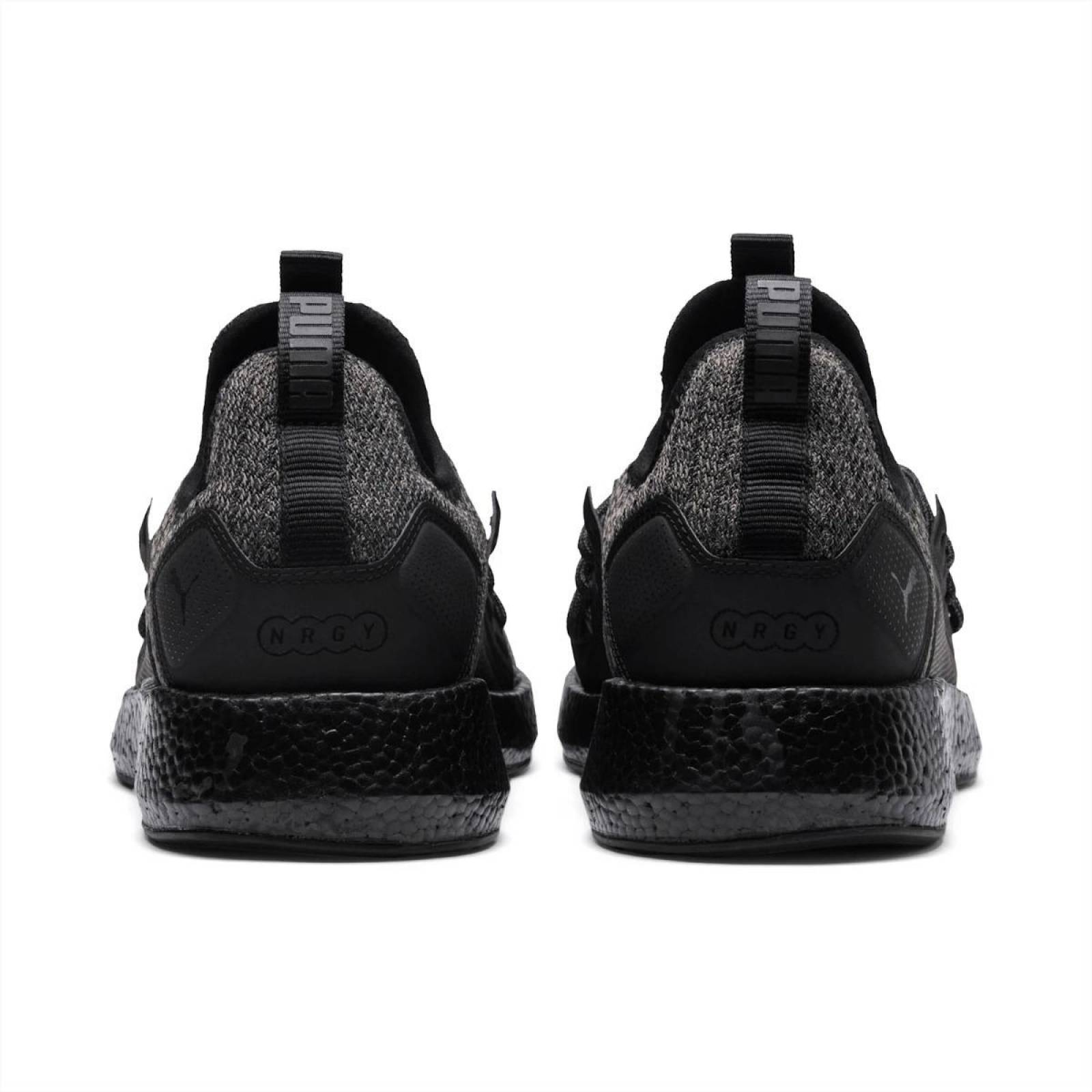 Tenis Puma Nrgy Neko Knit Para Hombre 191093-06