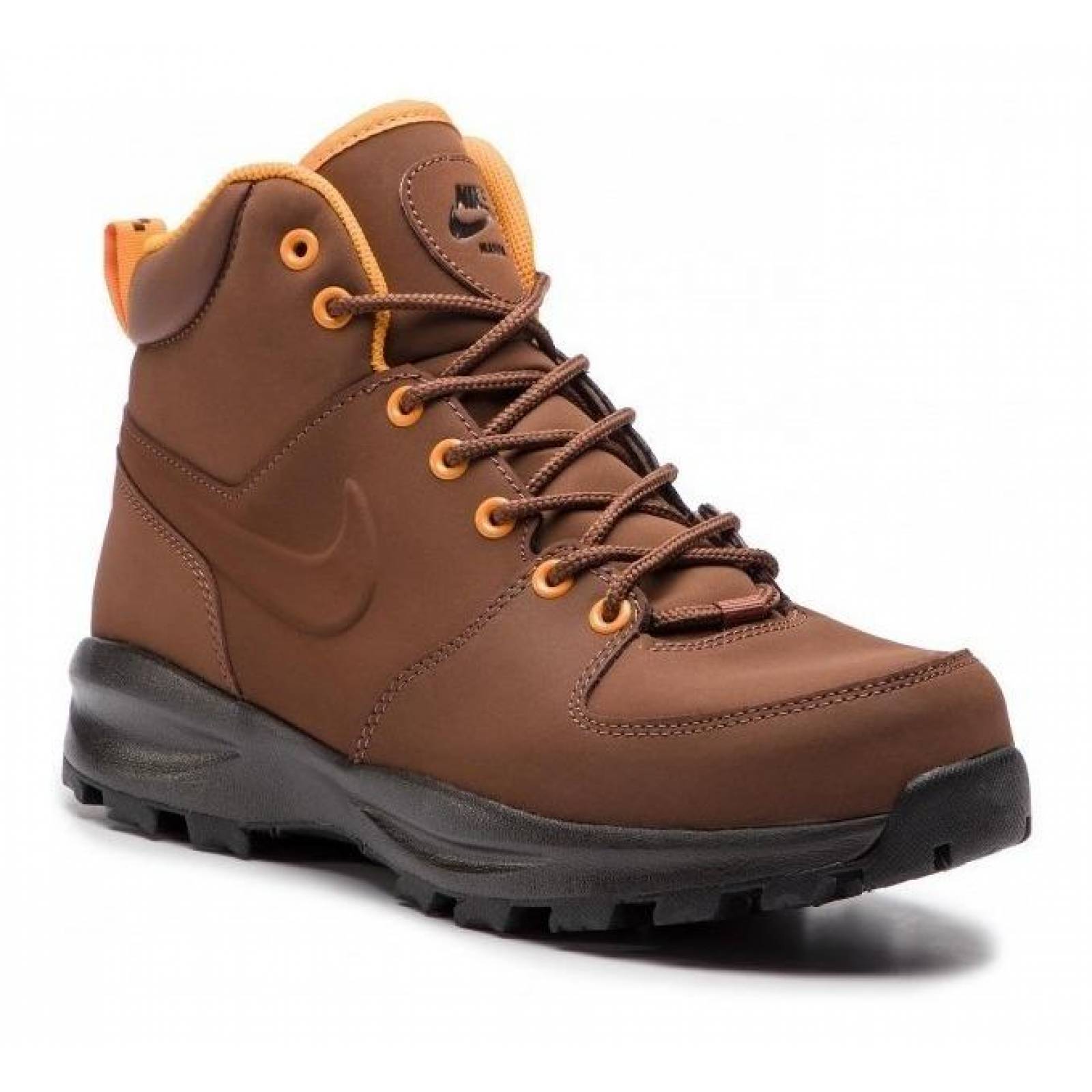 Bota Nike Manoa Leather para Hombre 45450-203 