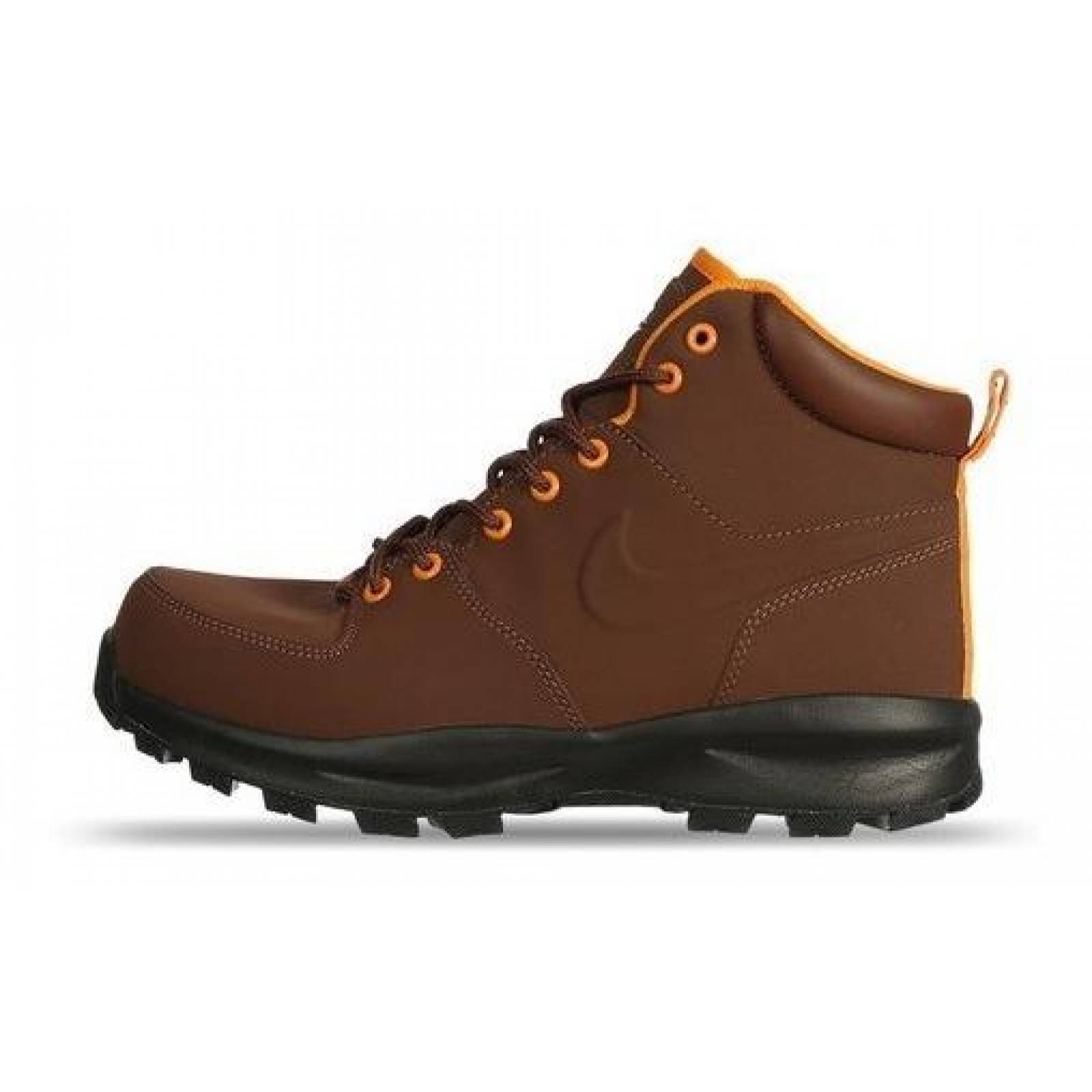 Bota Nike Manoa Leather para Hombre 45450-203 