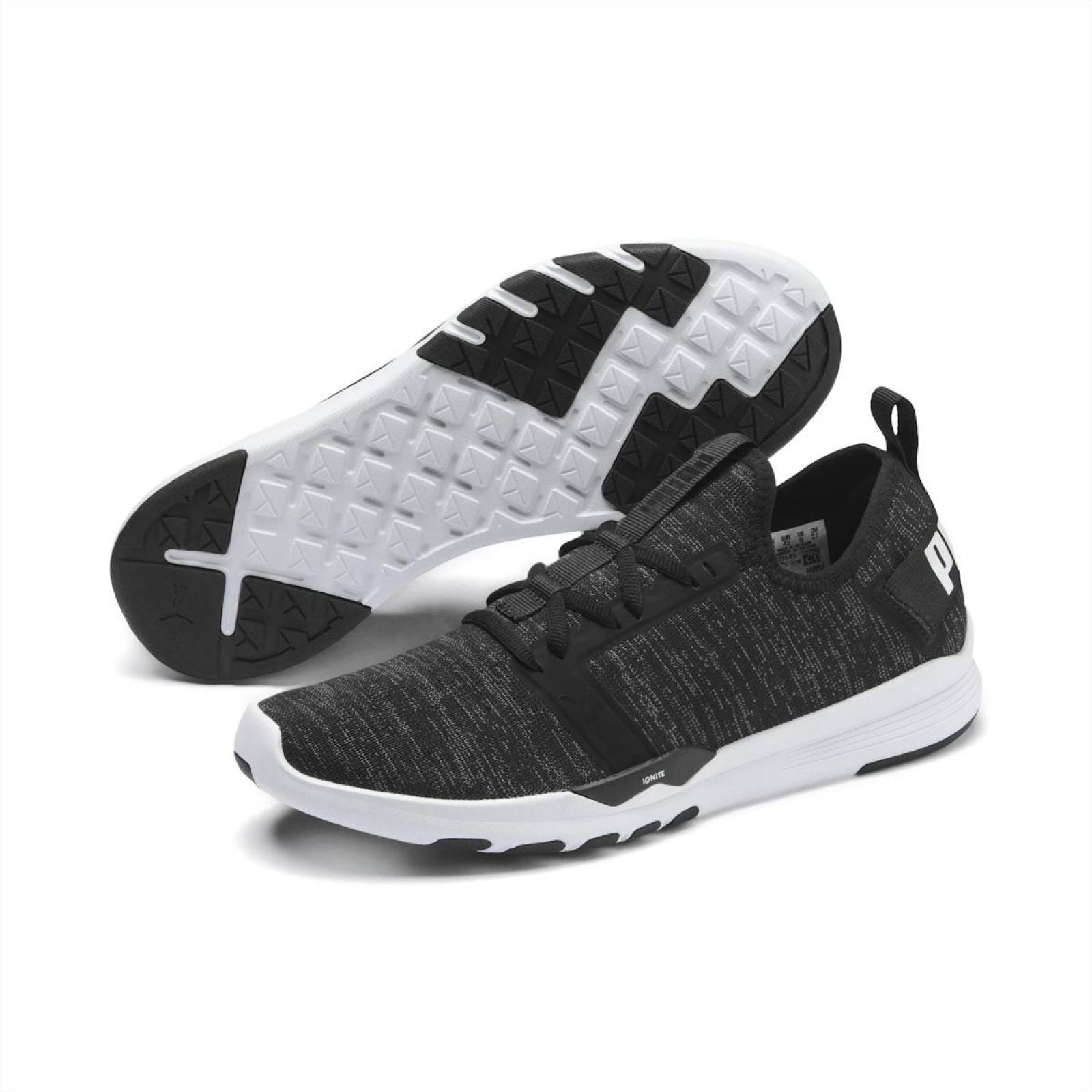 Tenis puma ignite outlet hombre