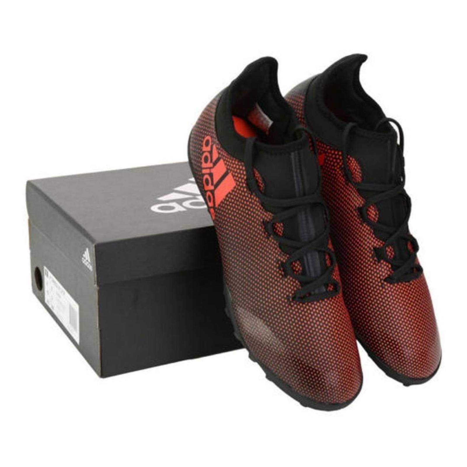 Tenis Adidas X Tango 17.3 TF para Hombre Fútbol CG3728 