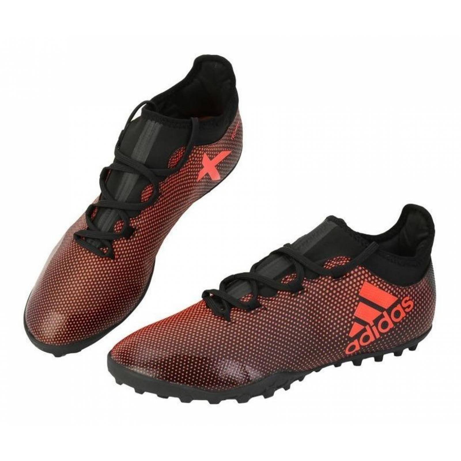 Tenis Adidas X Tango 17.3 TF para Hombre Fútbol CG3728 