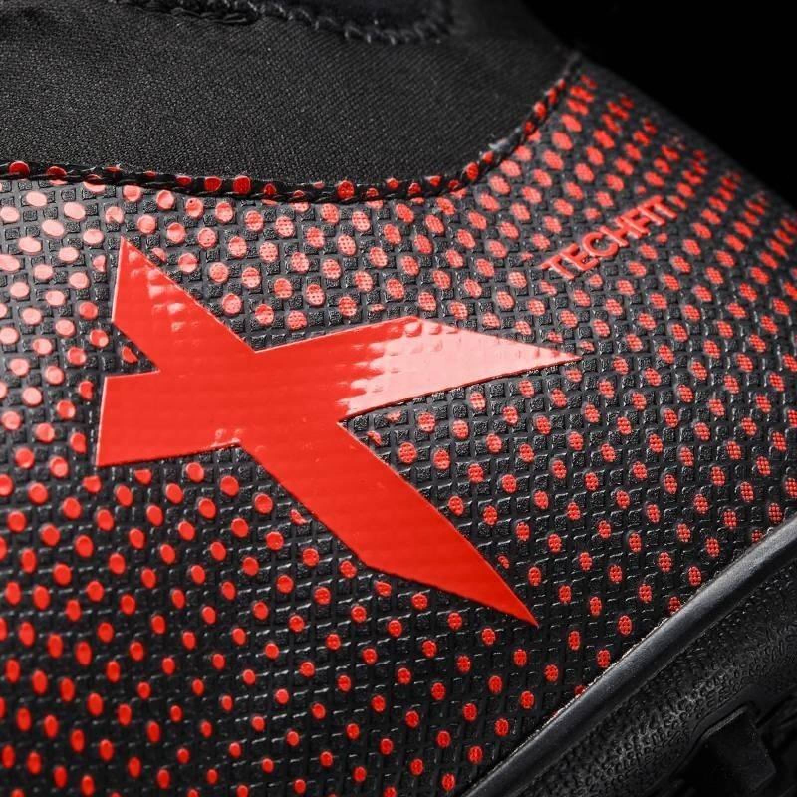 Tenis Adidas X Tango 17.3 TF para Hombre Fútbol CG3728 