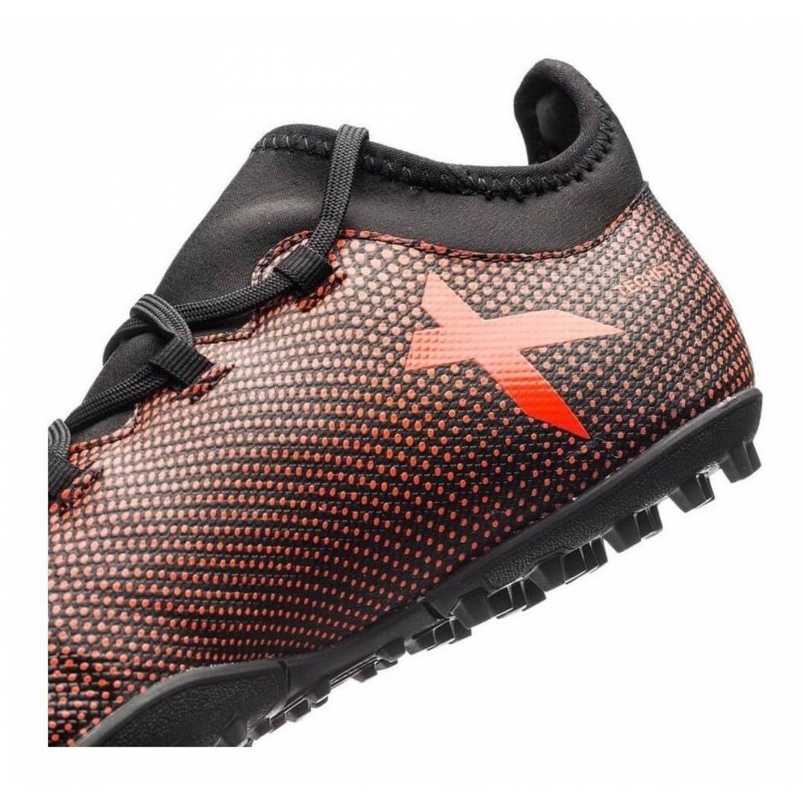 Tenis Adidas X Tango 17.3 TF para Hombre Fútbol CG3728 