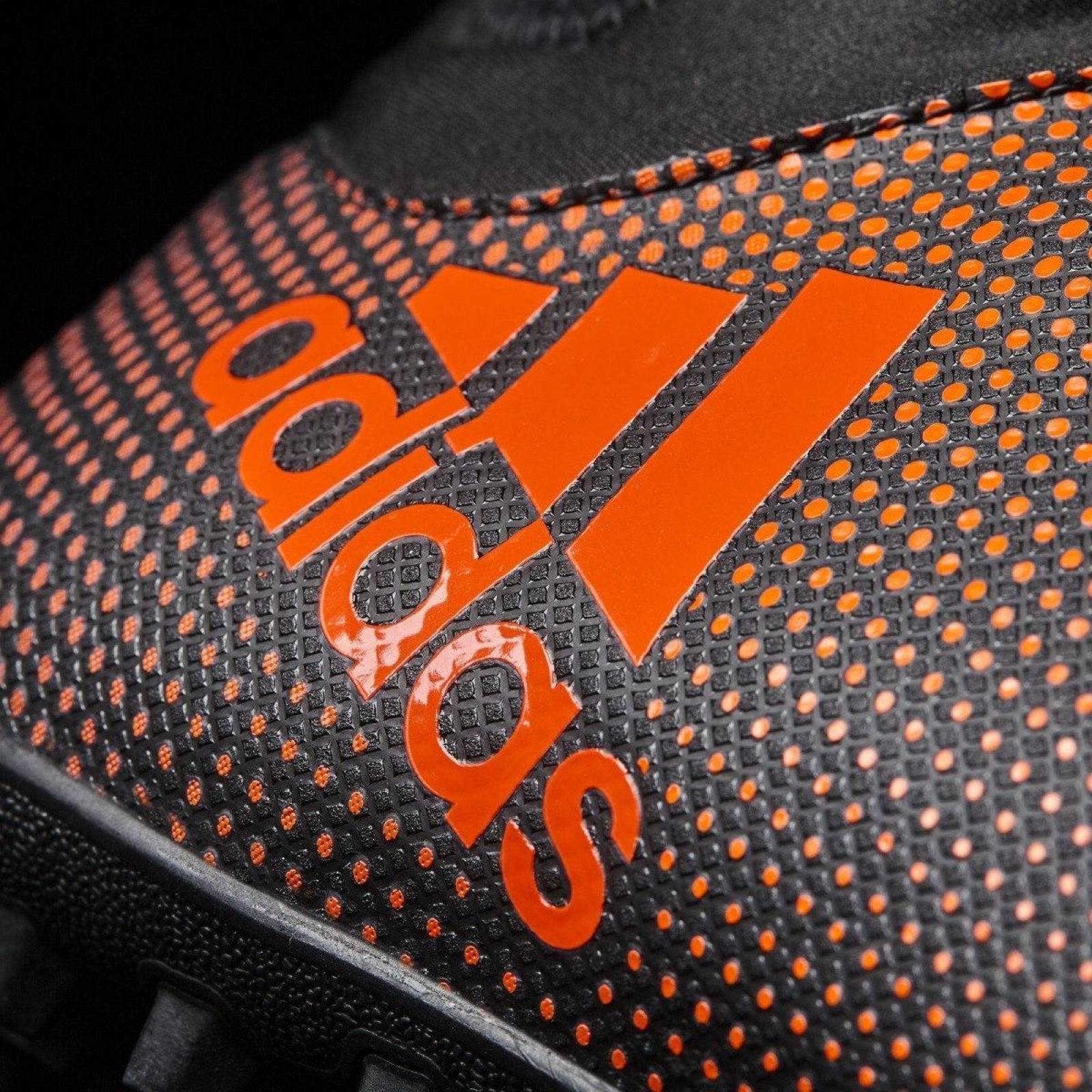 Tenis Adidas X Tango 17.3 TF para Hombre Fútbol CG3728 