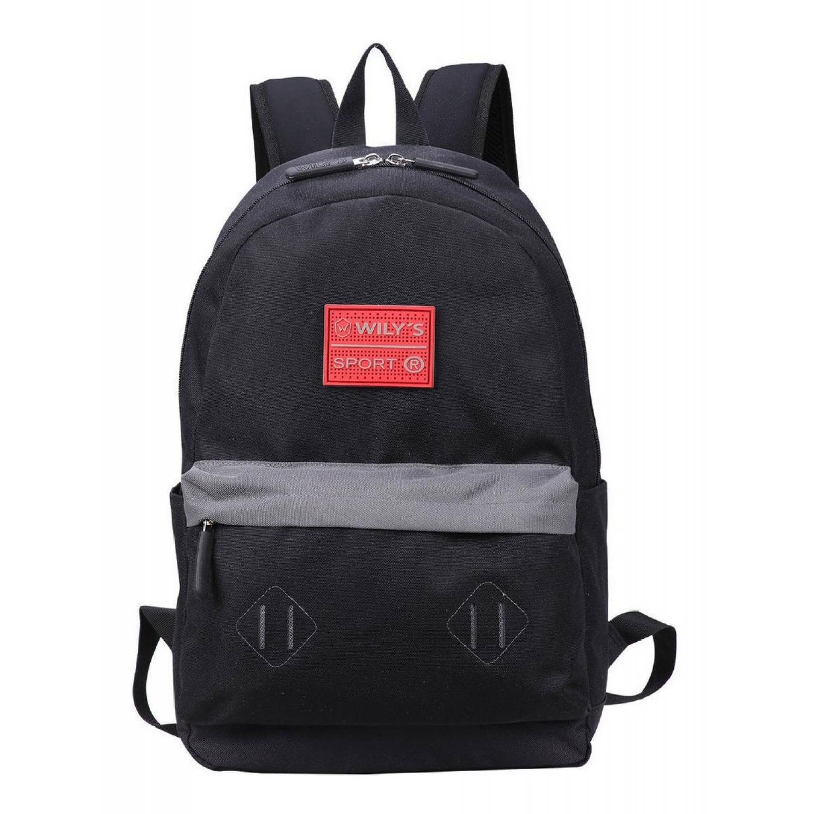 Wily's Tourist Mochila Wt245-01