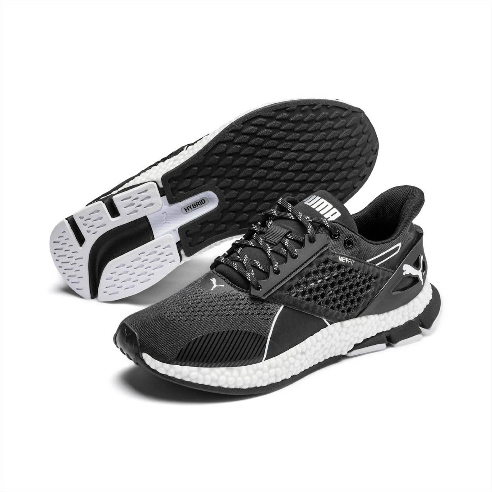 Tenis Puma Hybrid Astro Originales Para Hombre 192799-03 