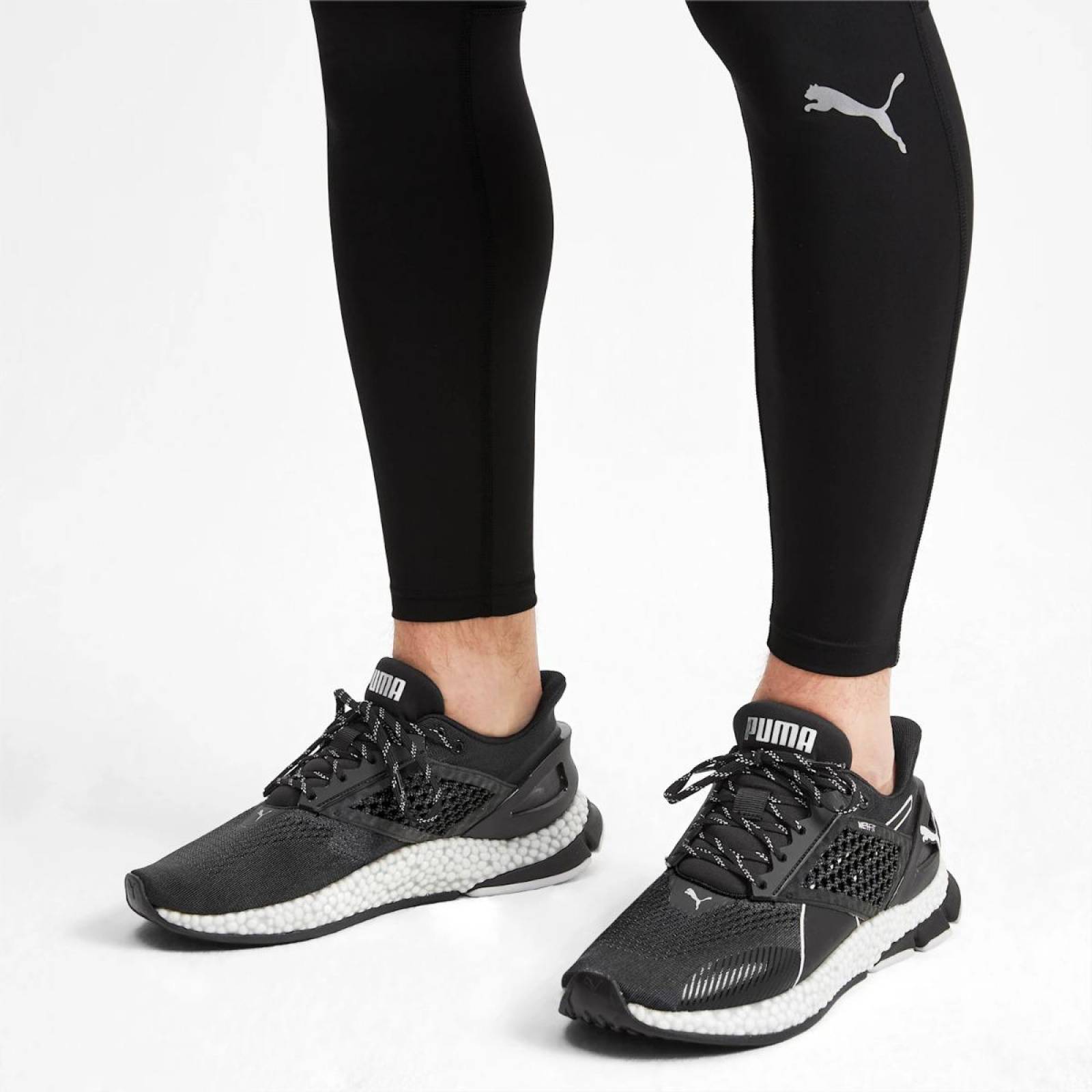 Tenis Puma Hybrid Astro Originales Para Hombre 192799-03 