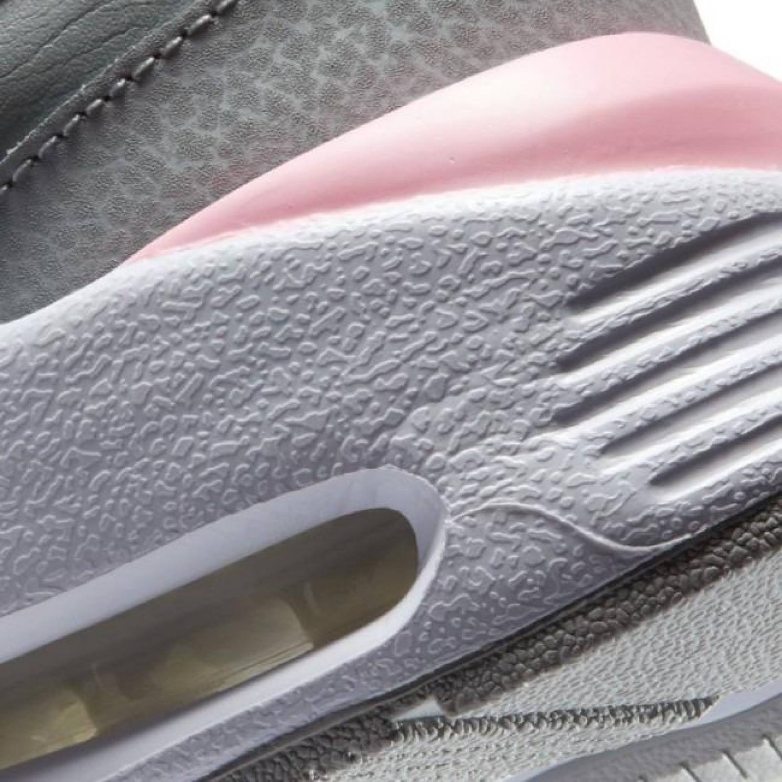 Tenis Nike Air Max Fusion para Mujer CJ3824-003  