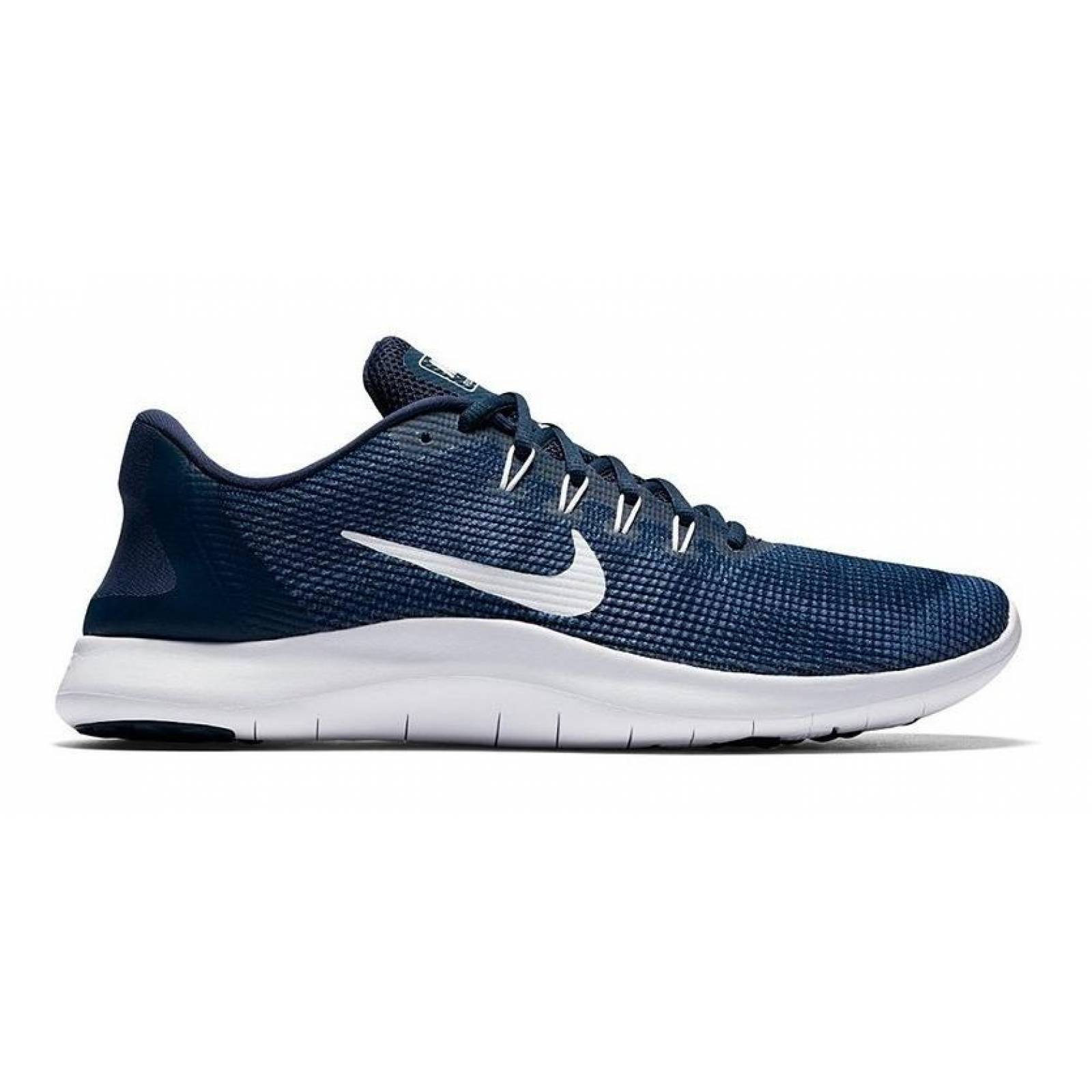 Tenis Nike Flex 2018 RN para Hombre AA7397-400