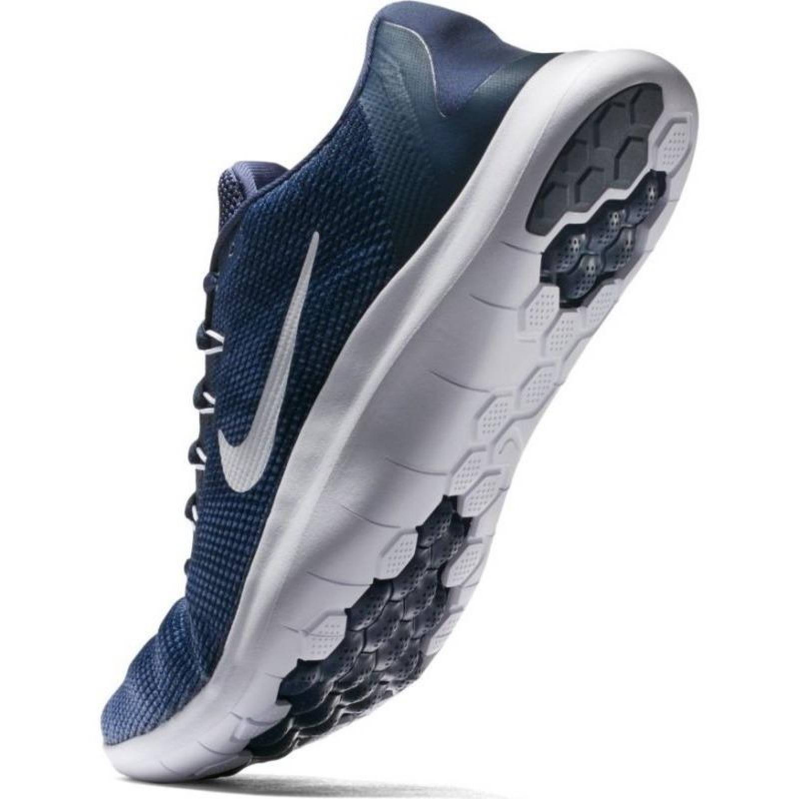 Tenis Nike Flex 2018 RN para Hombre AA7397-400