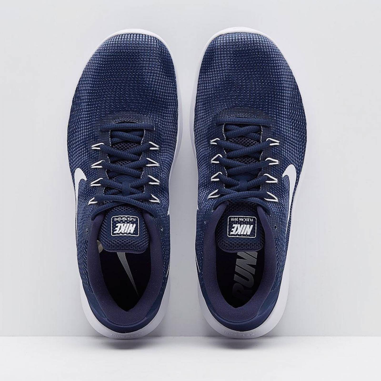 Tenis Nike Flex 2018 RN para Hombre AA7397-400