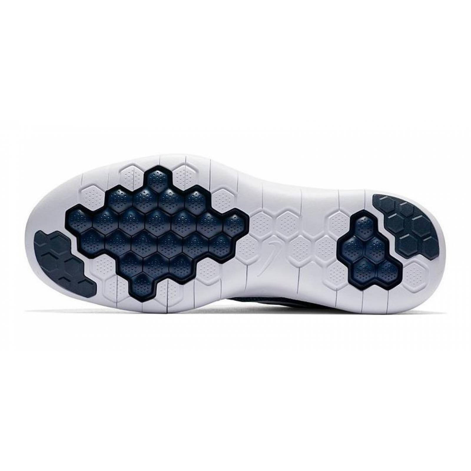 Tenis Nike Flex 2018 RN para Hombre AA7397-400
