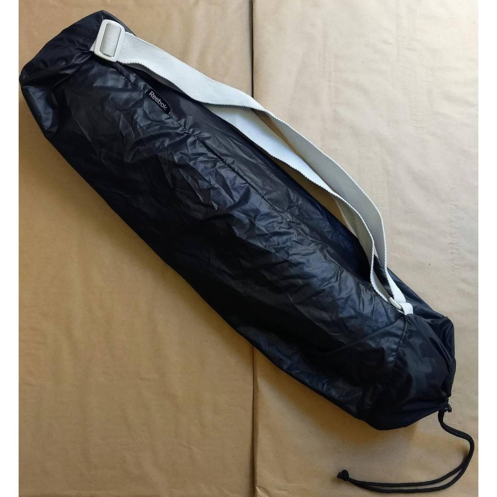 Porta Tapete Yoga Reebok Z75905 