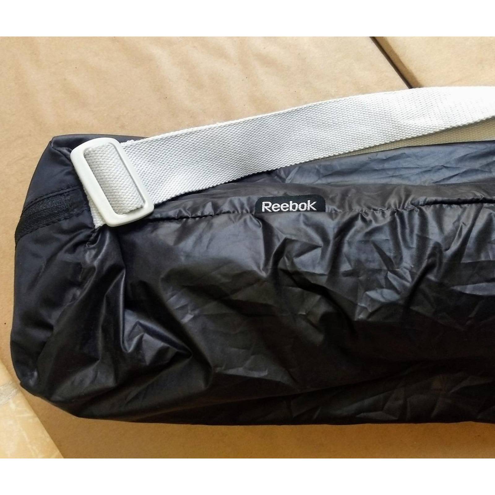 Porta Tapete Yoga Reebok Z75905 