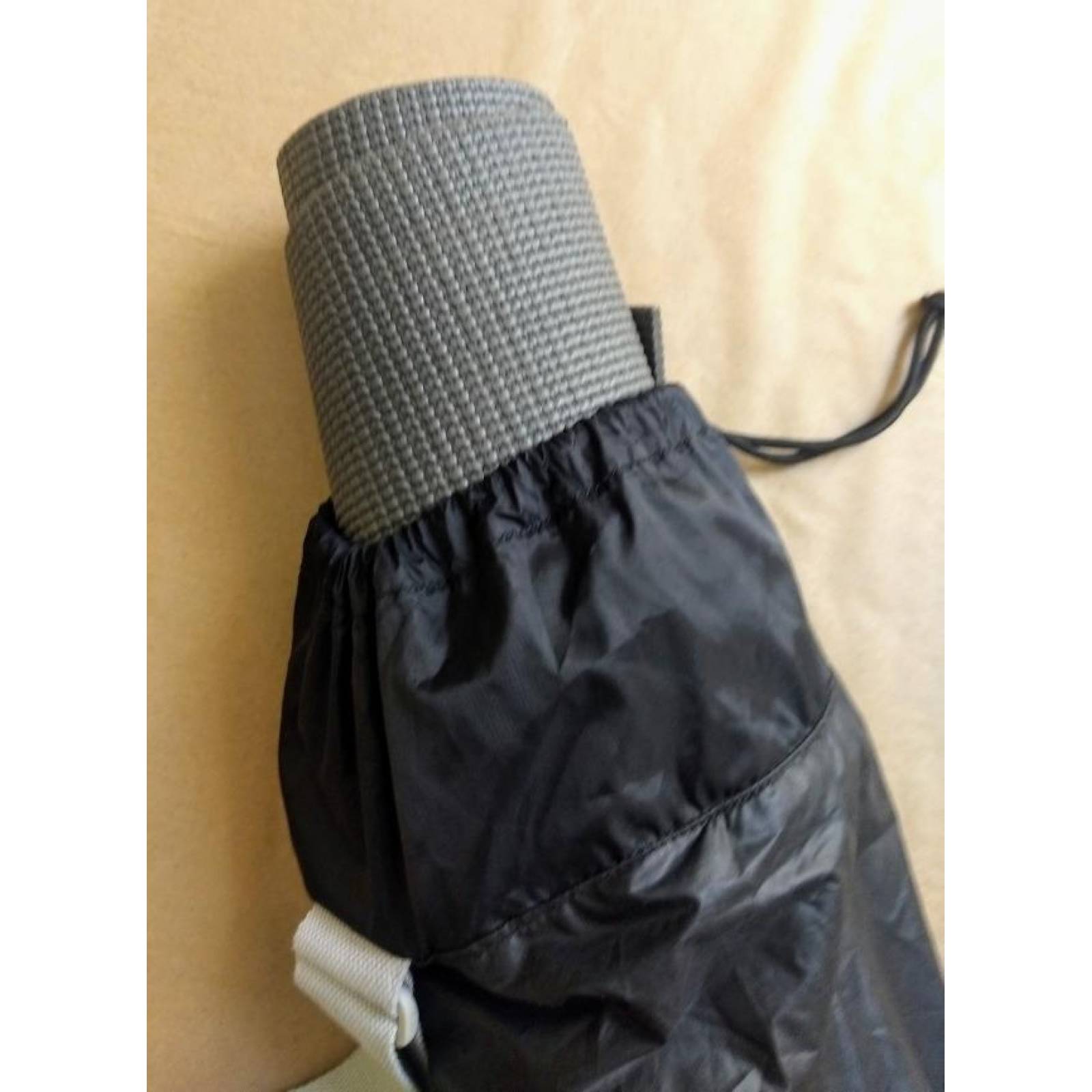 Porta Tapete Yoga Reebok Z75905 