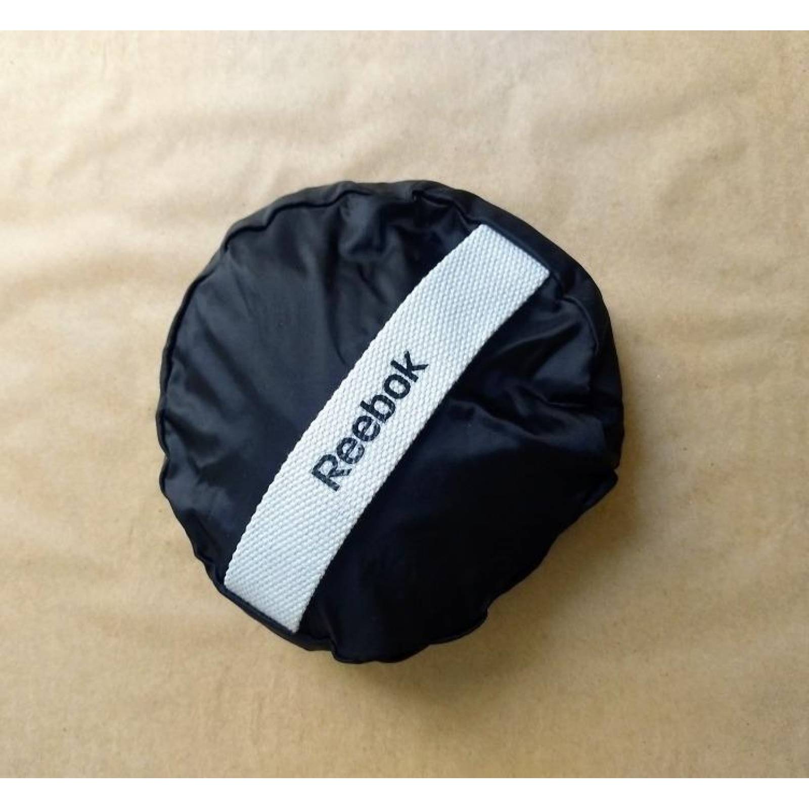 Porta Tapete Yoga Reebok Z75905 