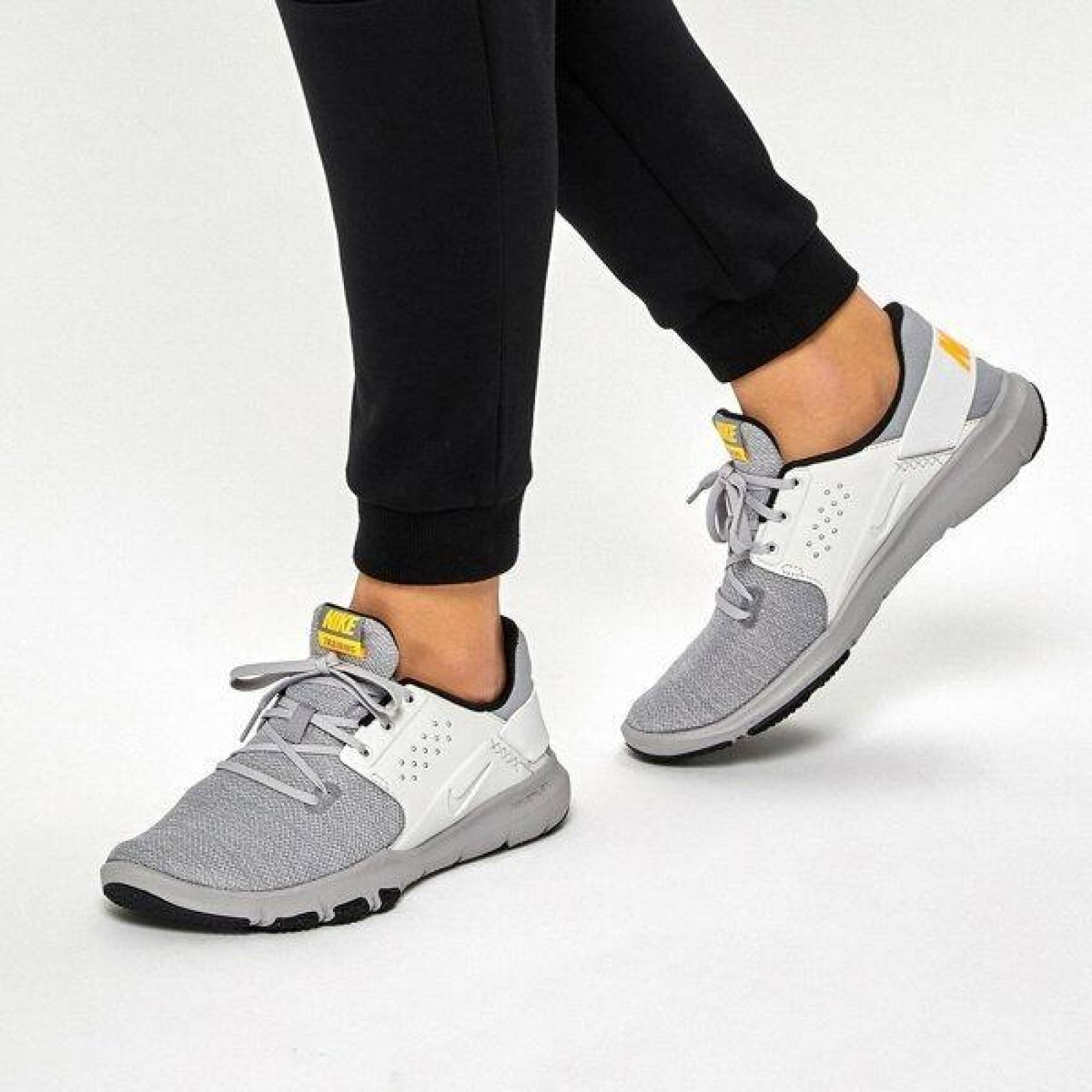 Tenis Nike Flex Control TR 3 para Hombre AJ5911-005