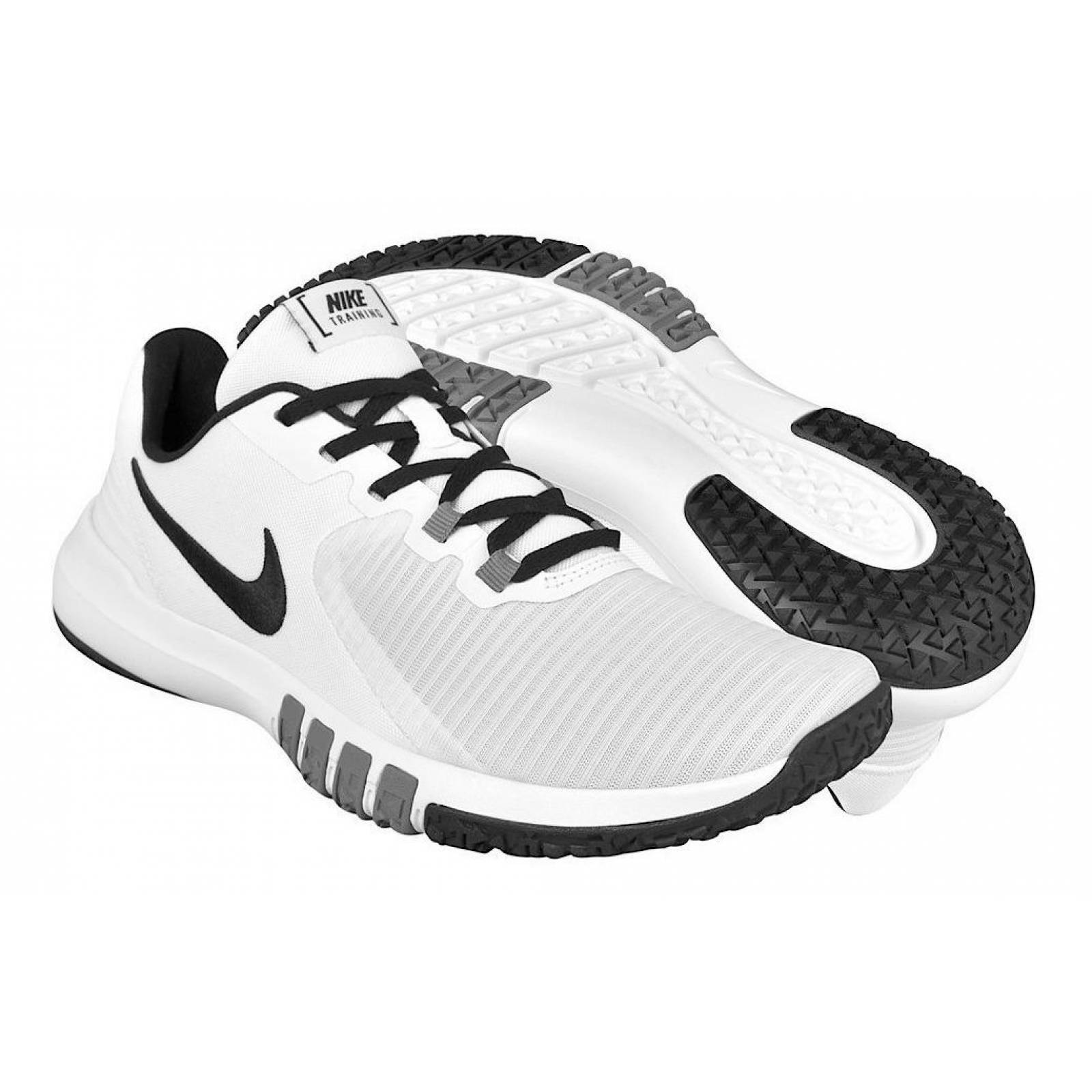 Tenis Nike Flex Control Tr 4 para Hombre CD0197-100 