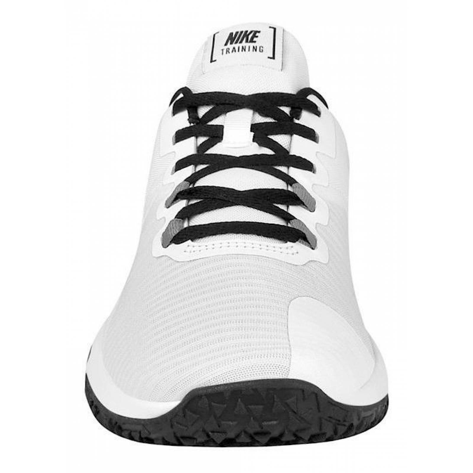 Tenis Nike Flex Control Tr 4 para Hombre CD0197-100 