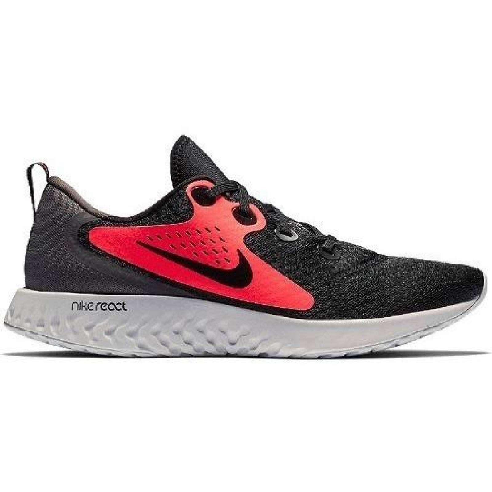Tenis Nike Legend React Para Hombre Aa1625-005